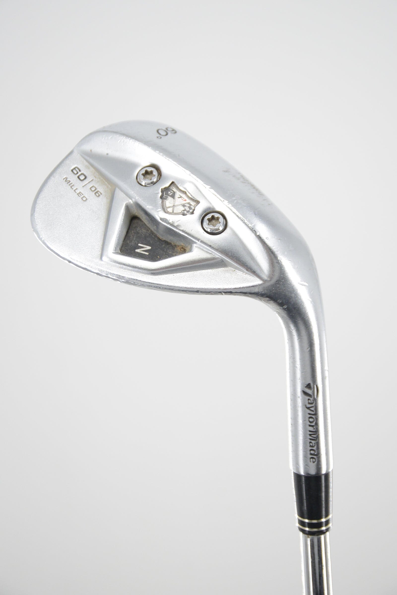 TaylorMade Z Tp 60 Degree Wedge Wedge Flex 35" Golf Clubs GolfRoots 