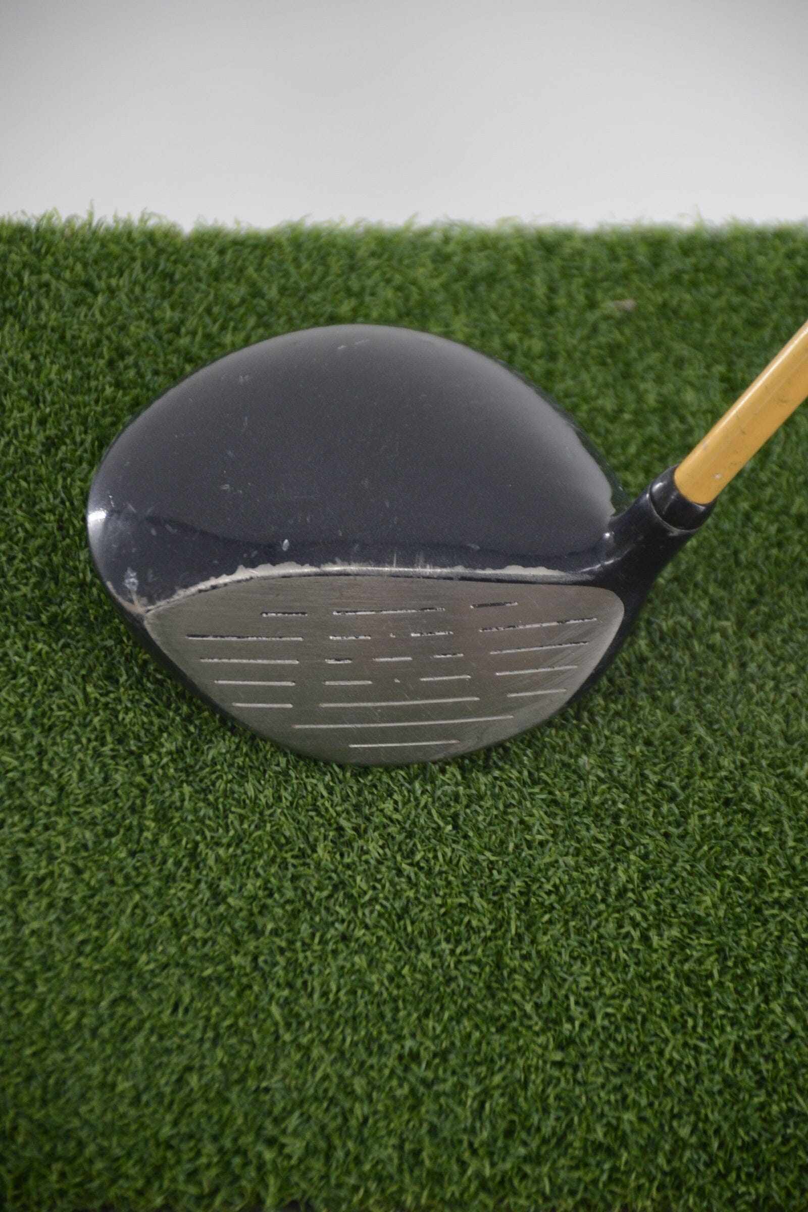 HRC Forged 3 Wood S Flex 43" Golf Clubs GolfRoots 