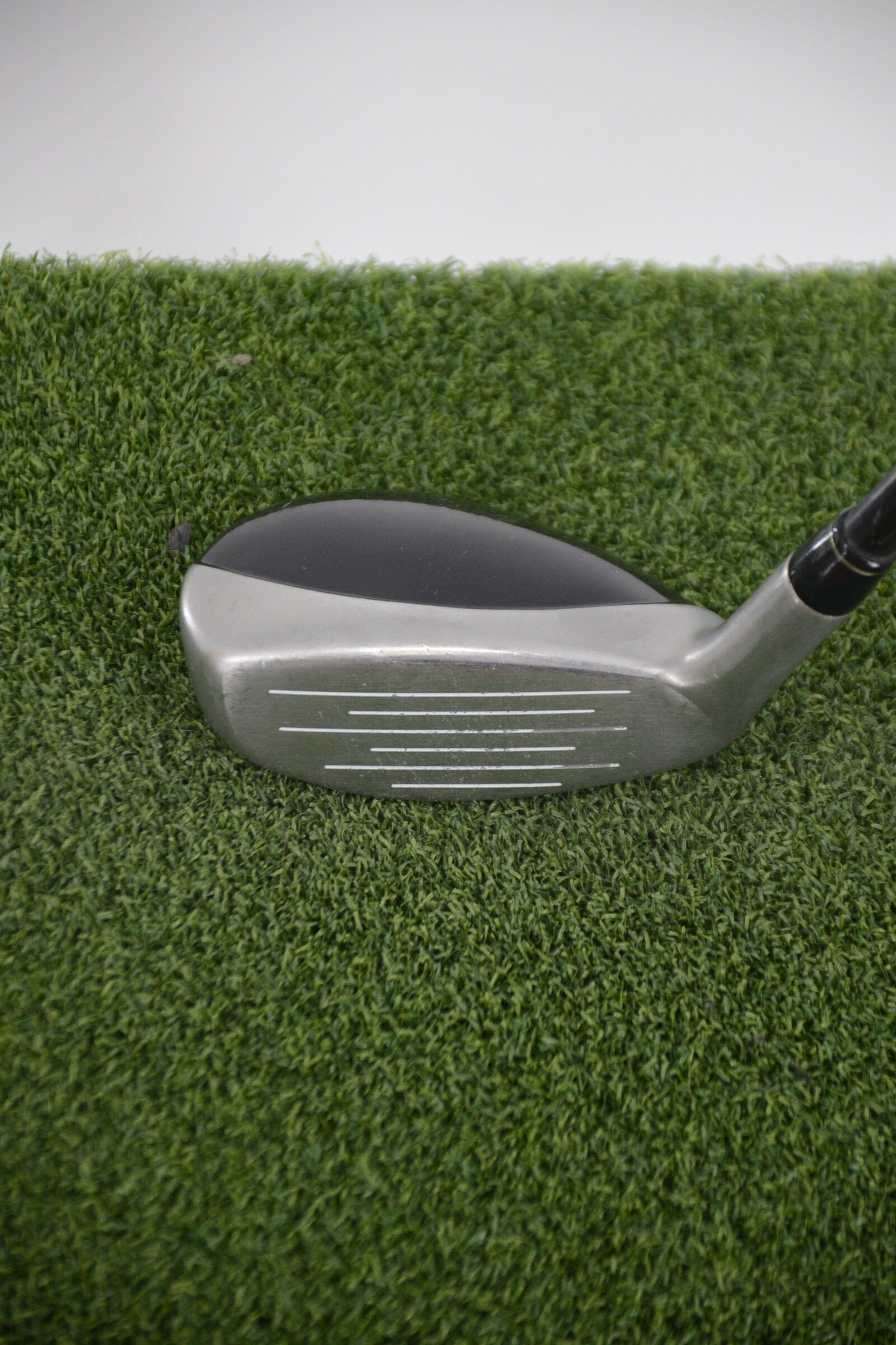 TaylorMade Rescue Mid 2 Hybrid S Flex 40.75" Golf Clubs GolfRoots 