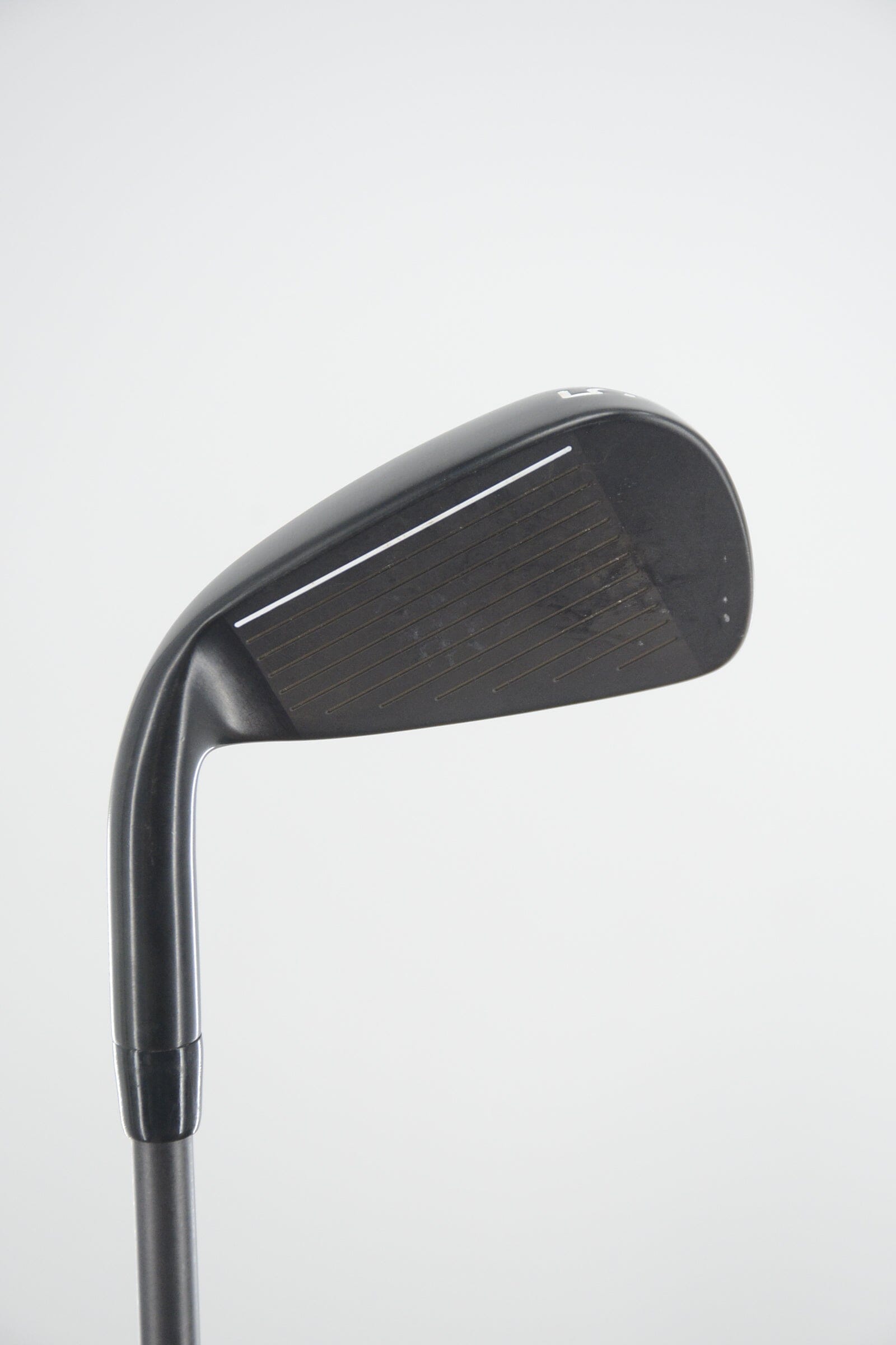 PXG 0311XP Gen 7 Black 5 Iron SR Flex 38.5" Golf Clubs GolfRoots 