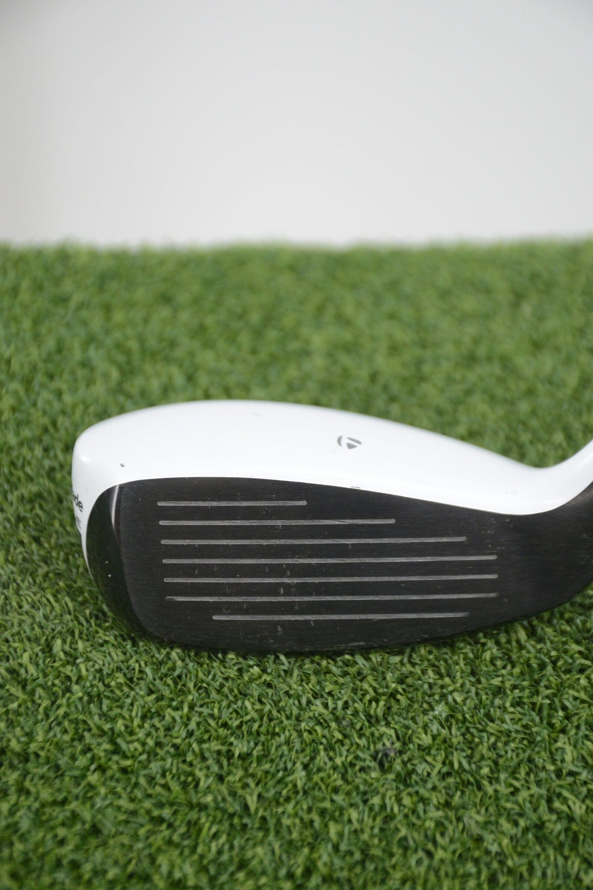 TaylorMade R15 Rescue 2 Hybrid S Flex 41" Golf Hybrids TaylorMade 