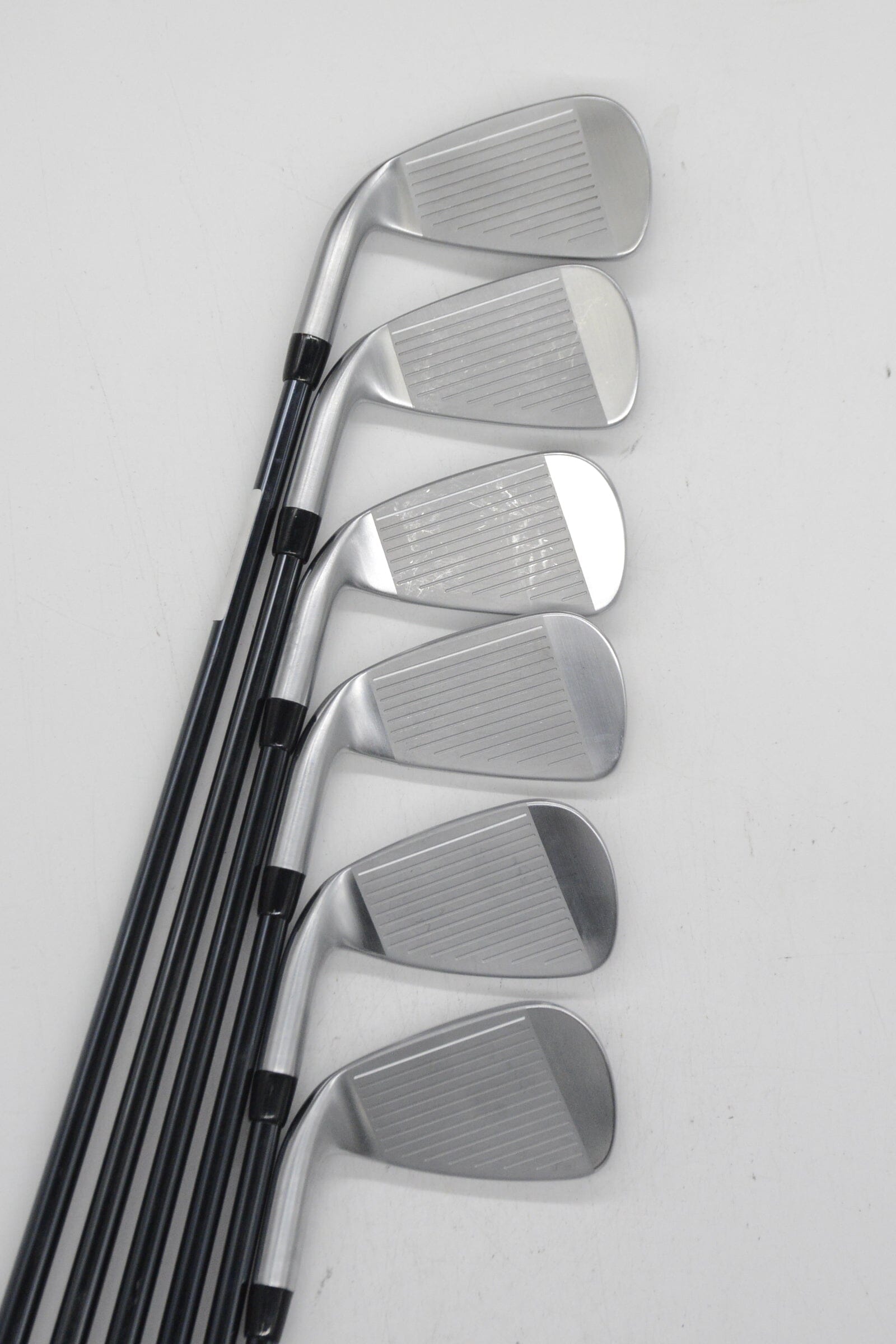 PXG Black Ops 4-9 Iron Set SR Flex -0.75