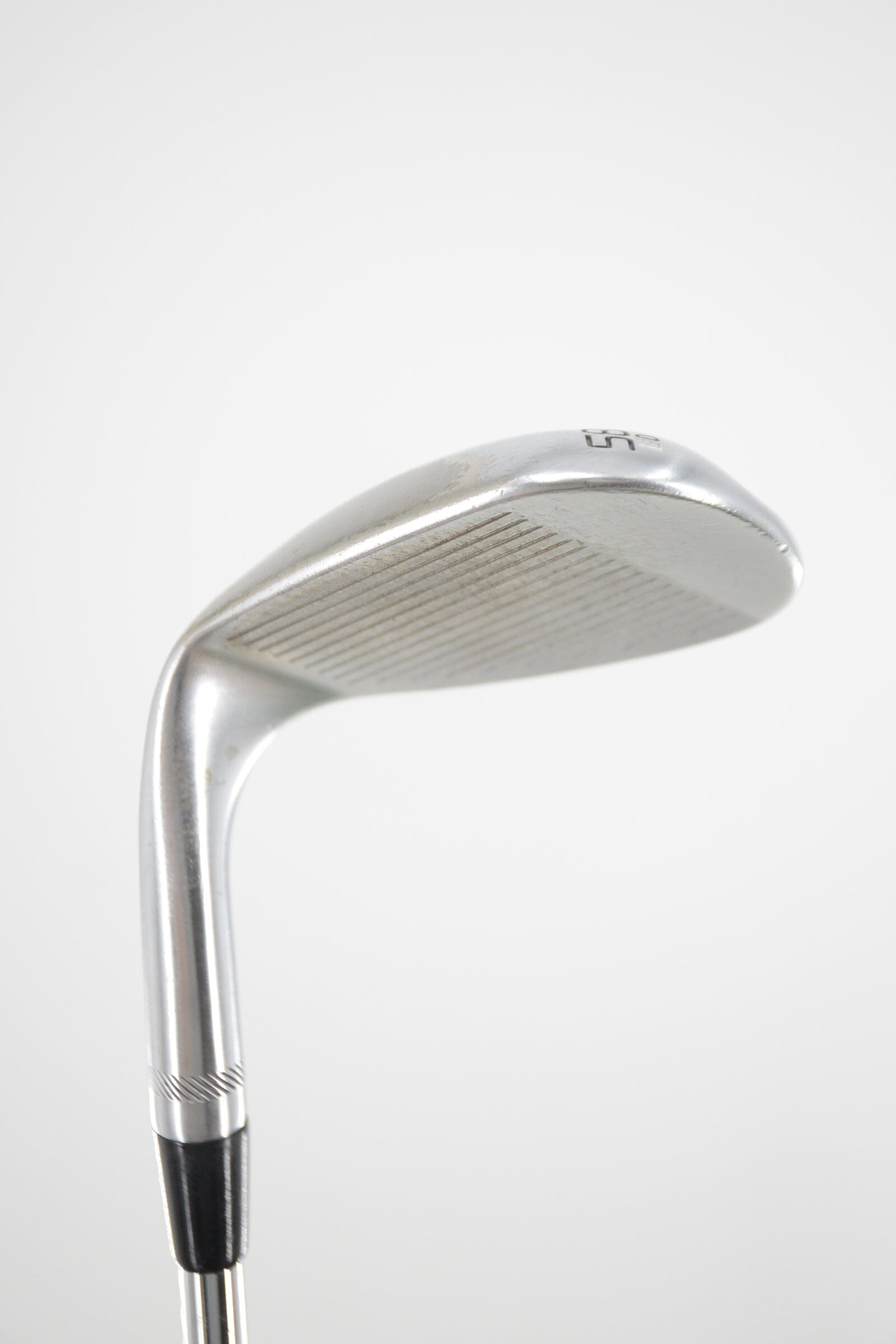 Titleist Vokey SM9 Tour Chrome 58 Degree Wedge Wedge Flex 34.75" Golf Clubs GolfRoots 