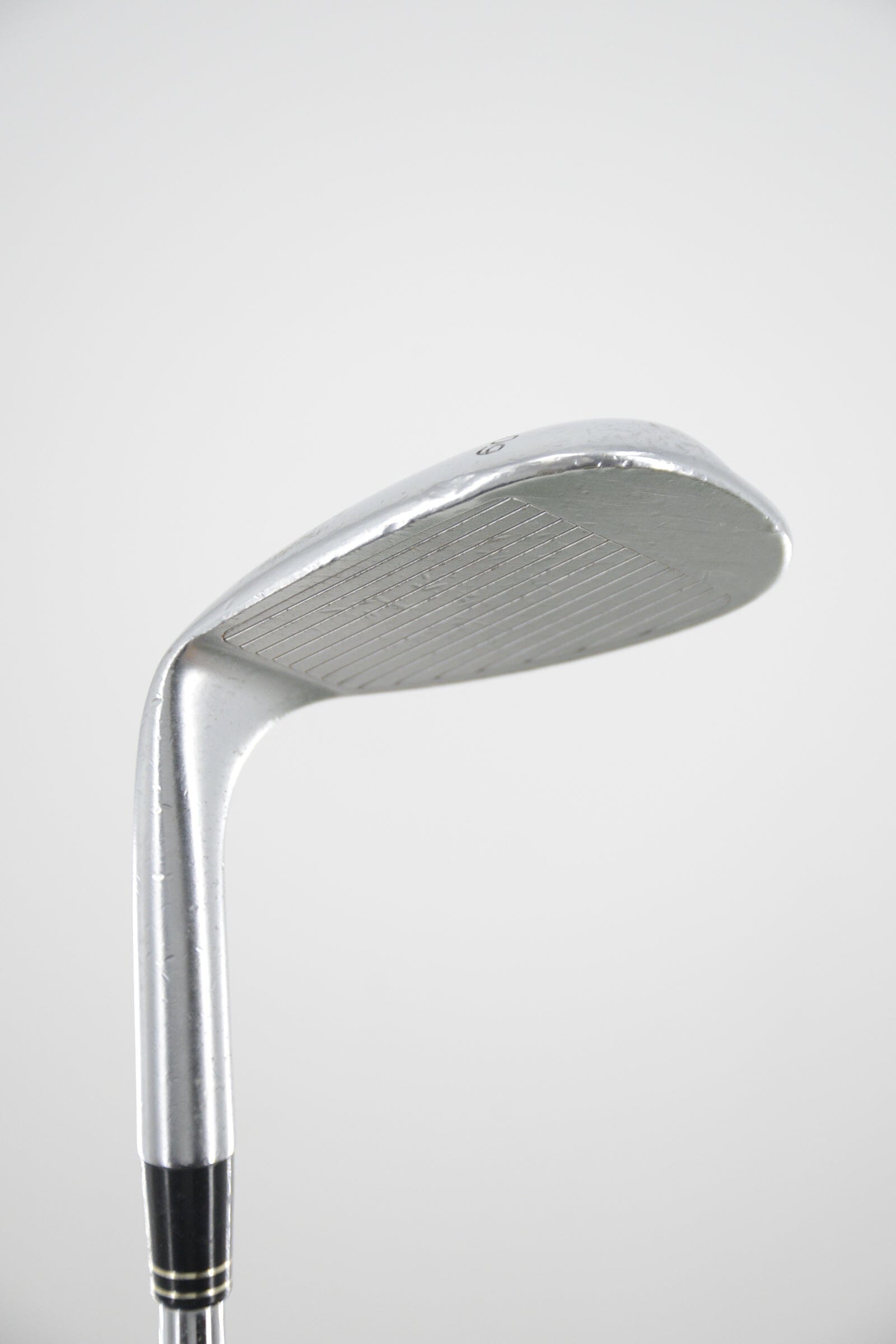 TaylorMade Z Tp 60 Degree Wedge Wedge Flex 35" Golf Clubs GolfRoots 