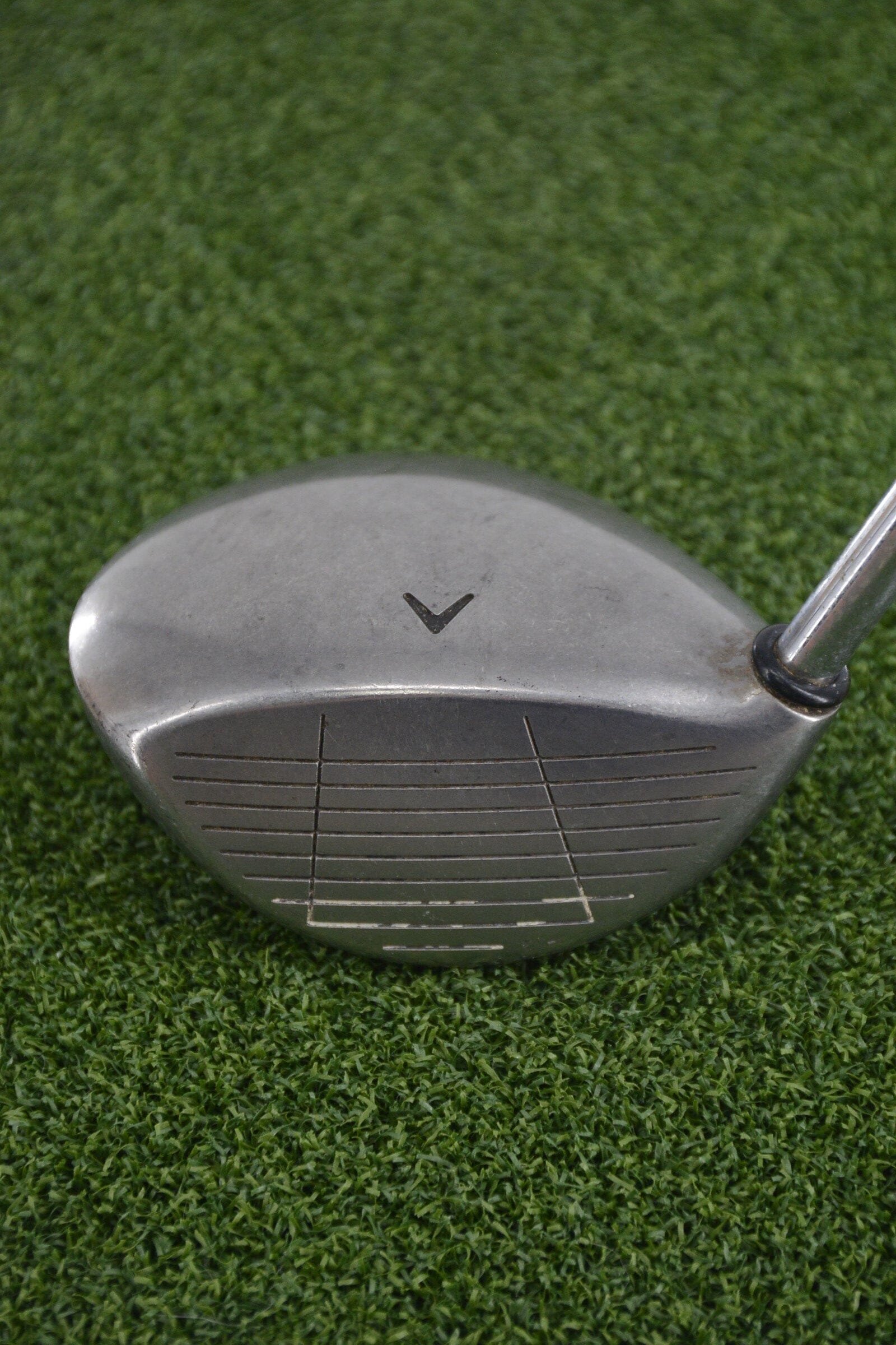 Callaway Big Bertha War Bird 3 Wood S Flex 42.5" Golf Clubs GolfRoots 