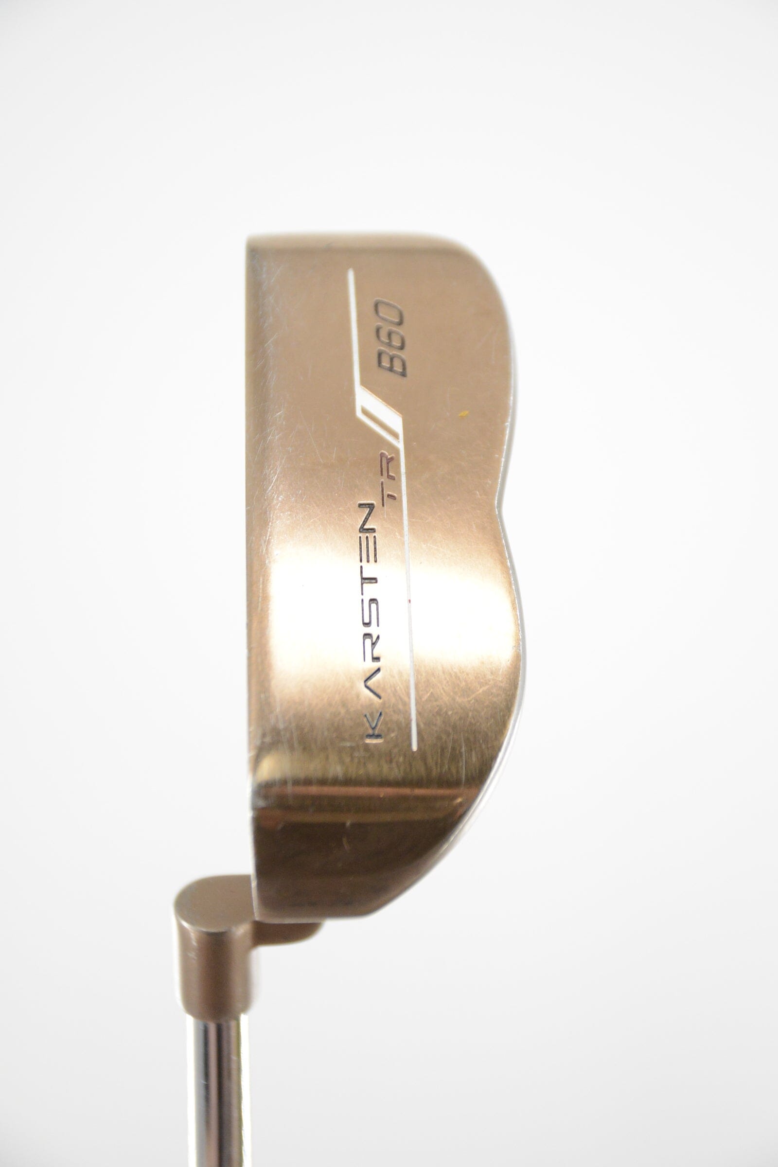 Lefty Ping Karsten TR B60 Putter 34" Golf Clubs GolfRoots 