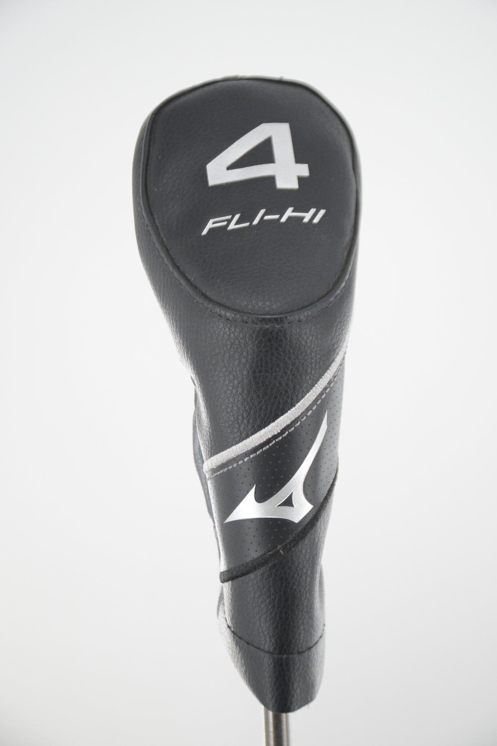 Mizuno JPX Fli Hi 2019 4 Hybrid SR Flex 38.75" Golf Clubs GolfRoots 