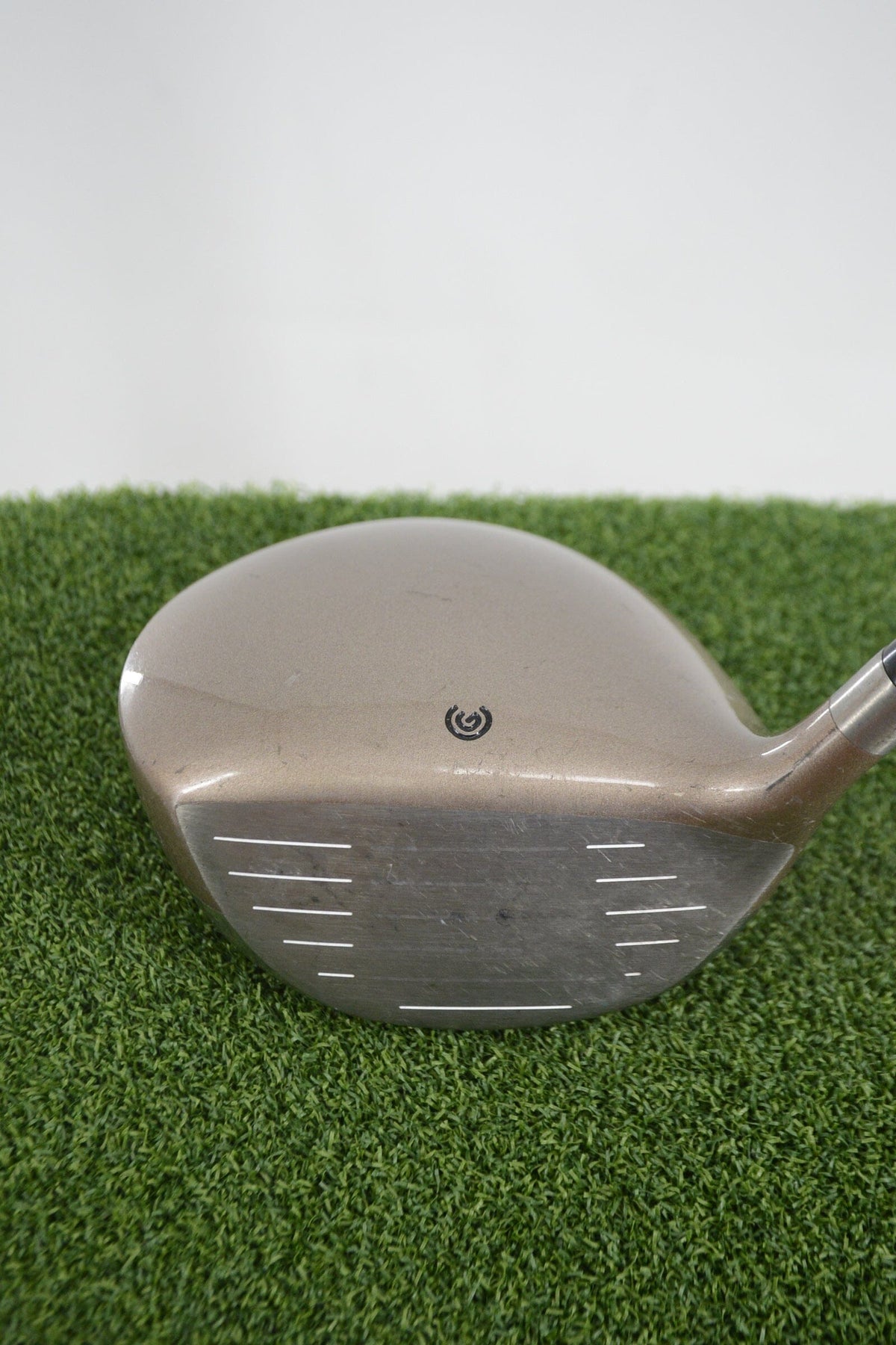 Women's Cleveland W Series Driver W Flex 45" Golf Clubs GolfRoots 