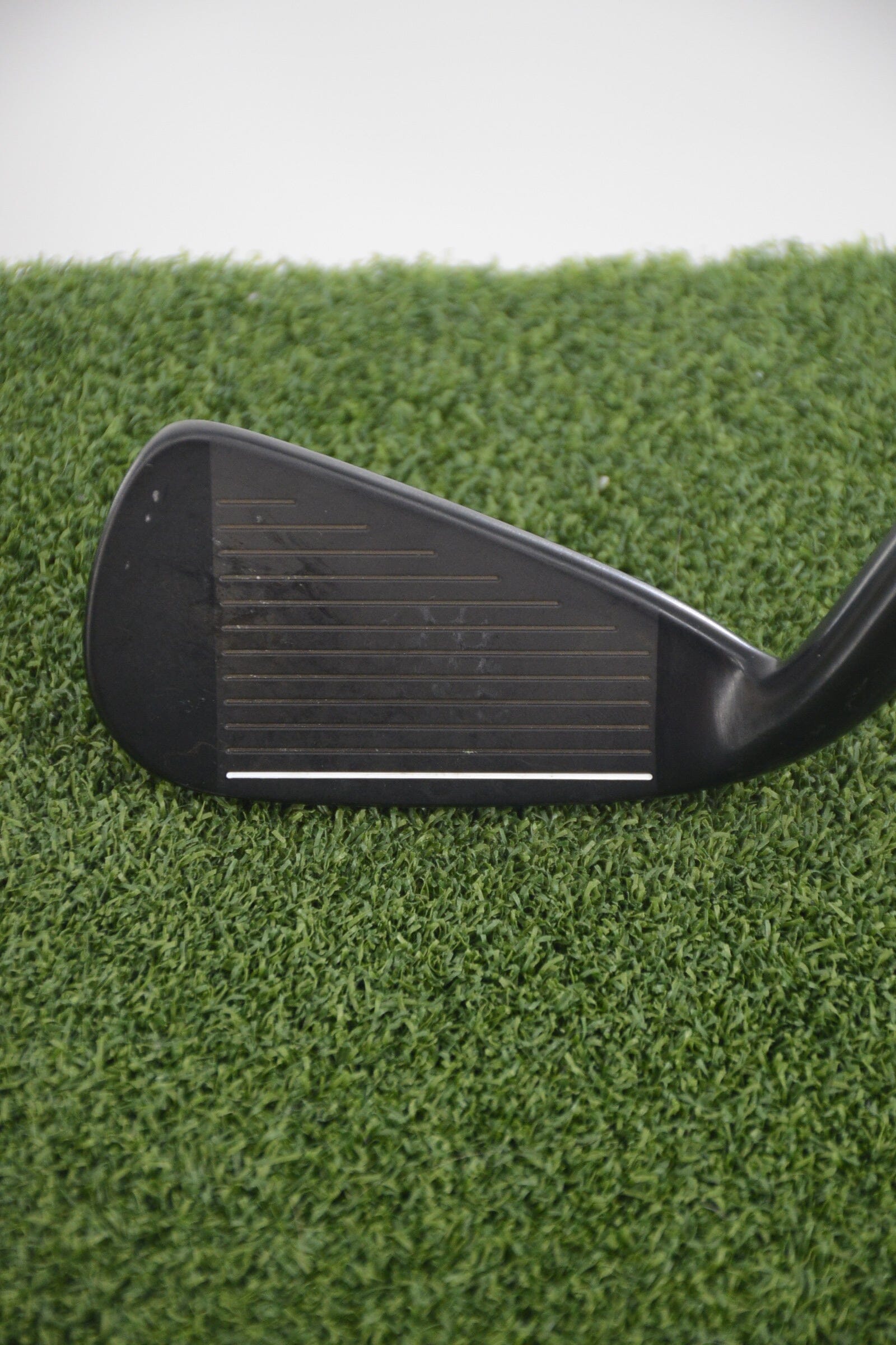 PXG 0311XP Gen 7 Black 5 Iron SR Flex 38.5" Golf Clubs GolfRoots 