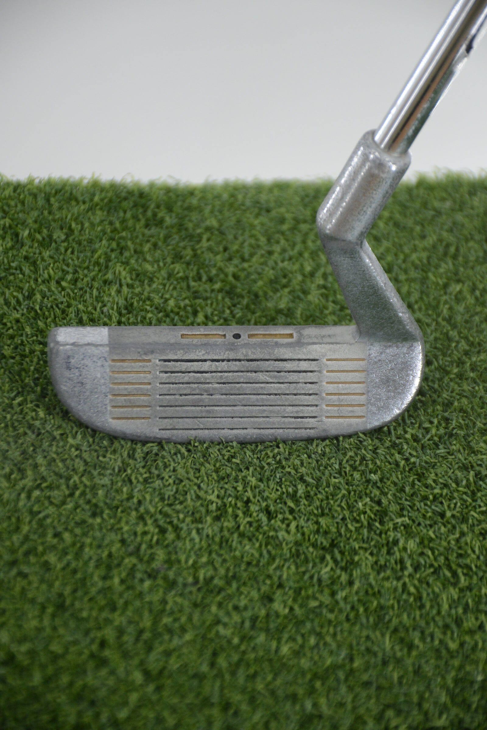 Knight 2-Way Chipper Wedge Flex 35.25" Golf Clubs GolfRoots 