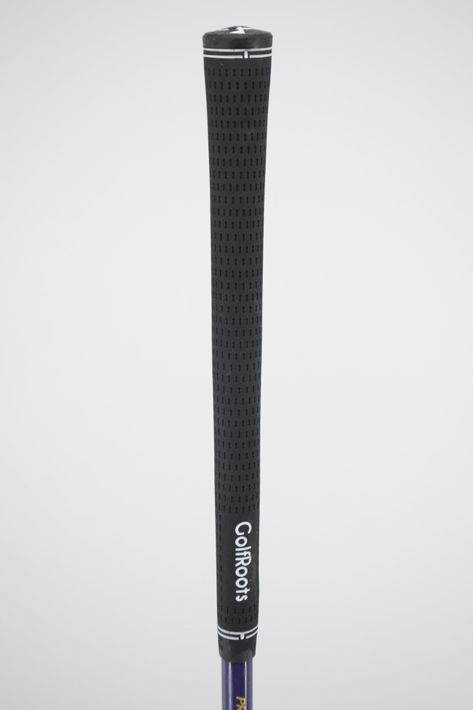 HRC Forged 3 Wood S Flex 43" Golf Clubs GolfRoots 