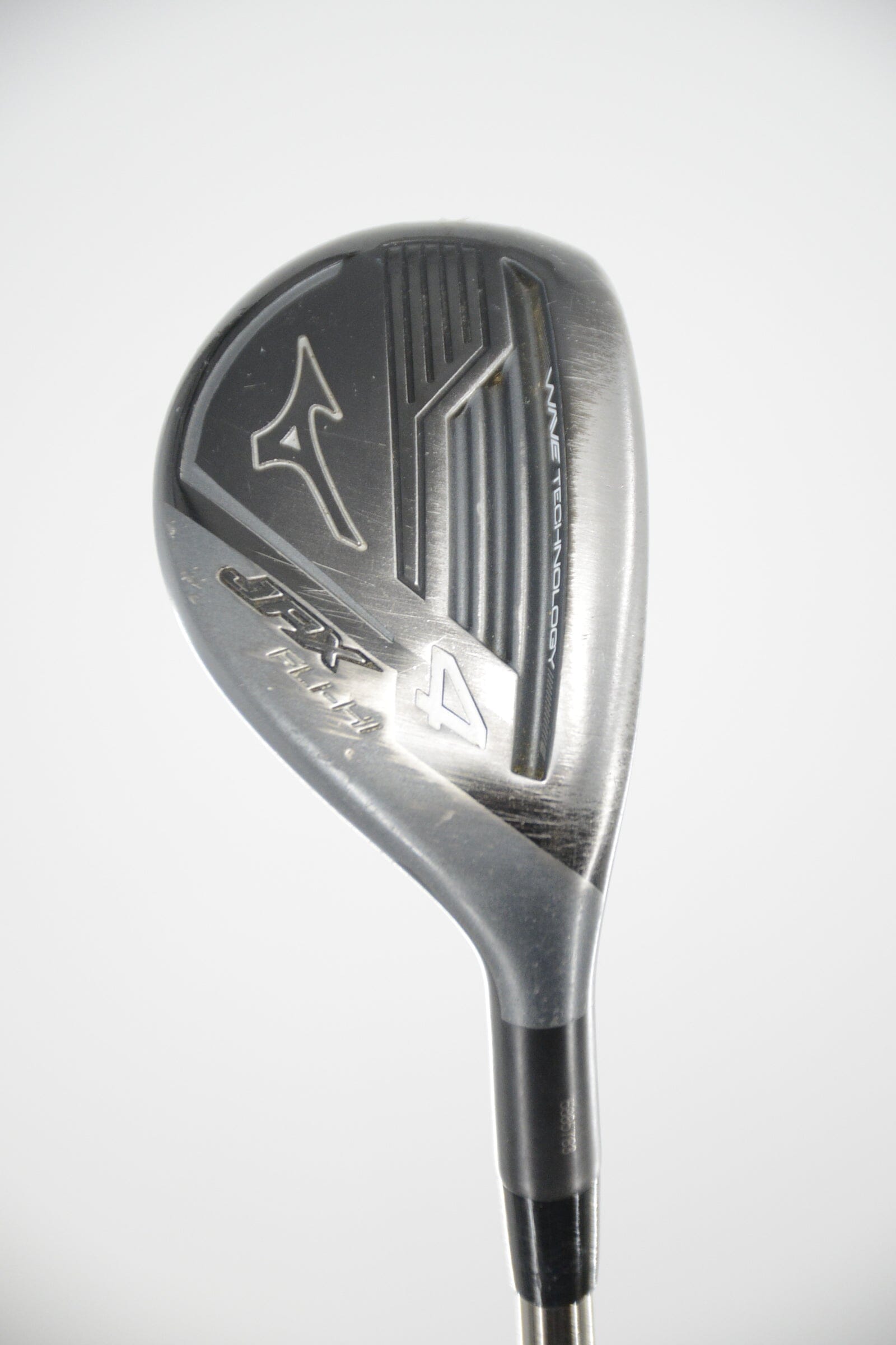 Mizuno JPX Fli Hi 2019 4 Hybrid SR Flex 38.75"