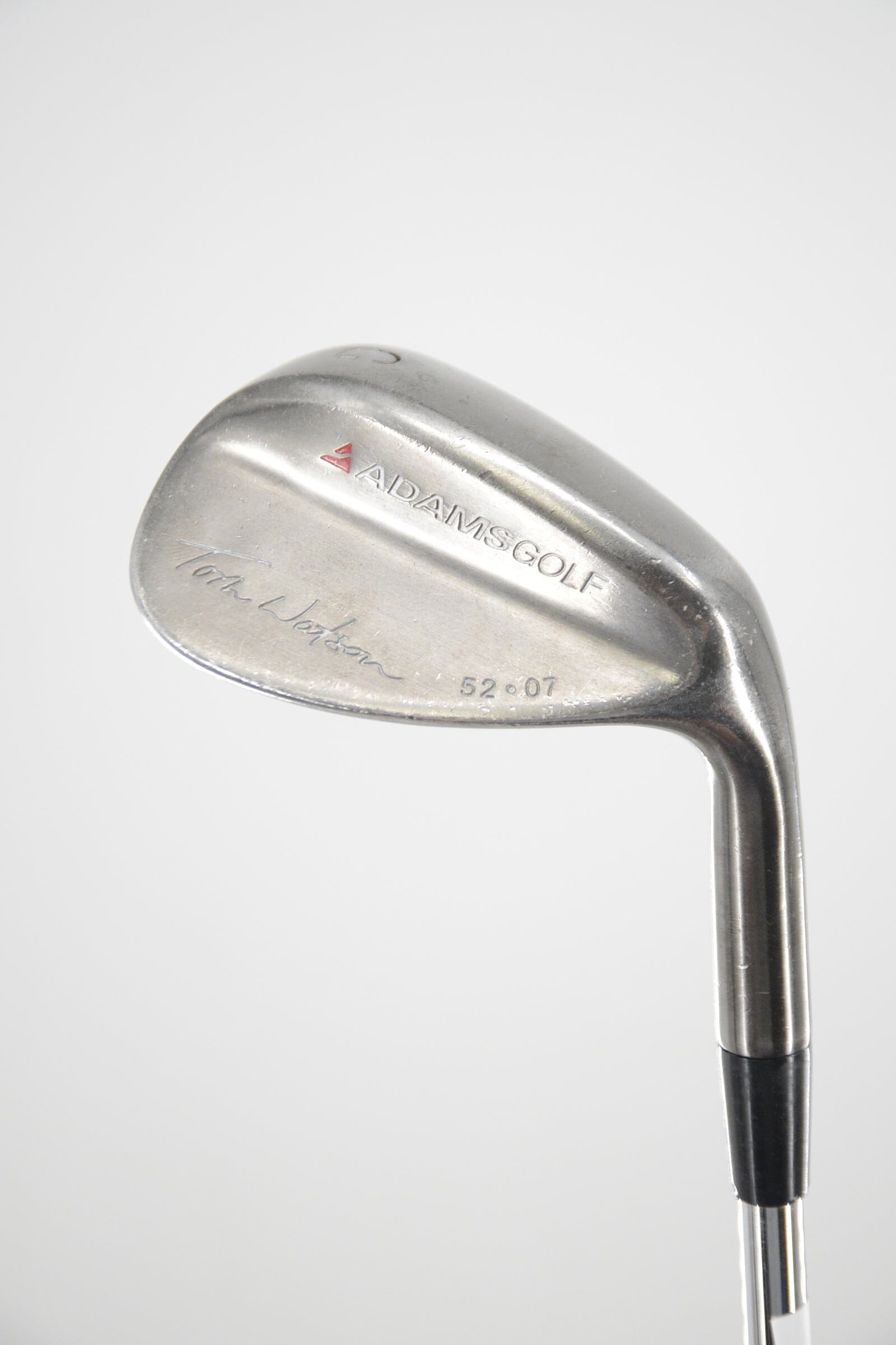 Adams Tom Watson Players Grind GW S Flex 35" Golf Clubs GolfRoots 