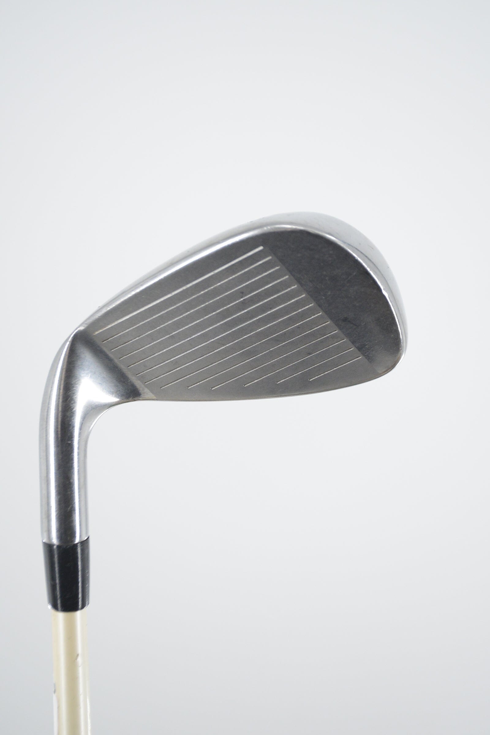Tour Edge Hot Launch 8 Iron Uniflex 36.5" Golf Clubs GolfRoots 