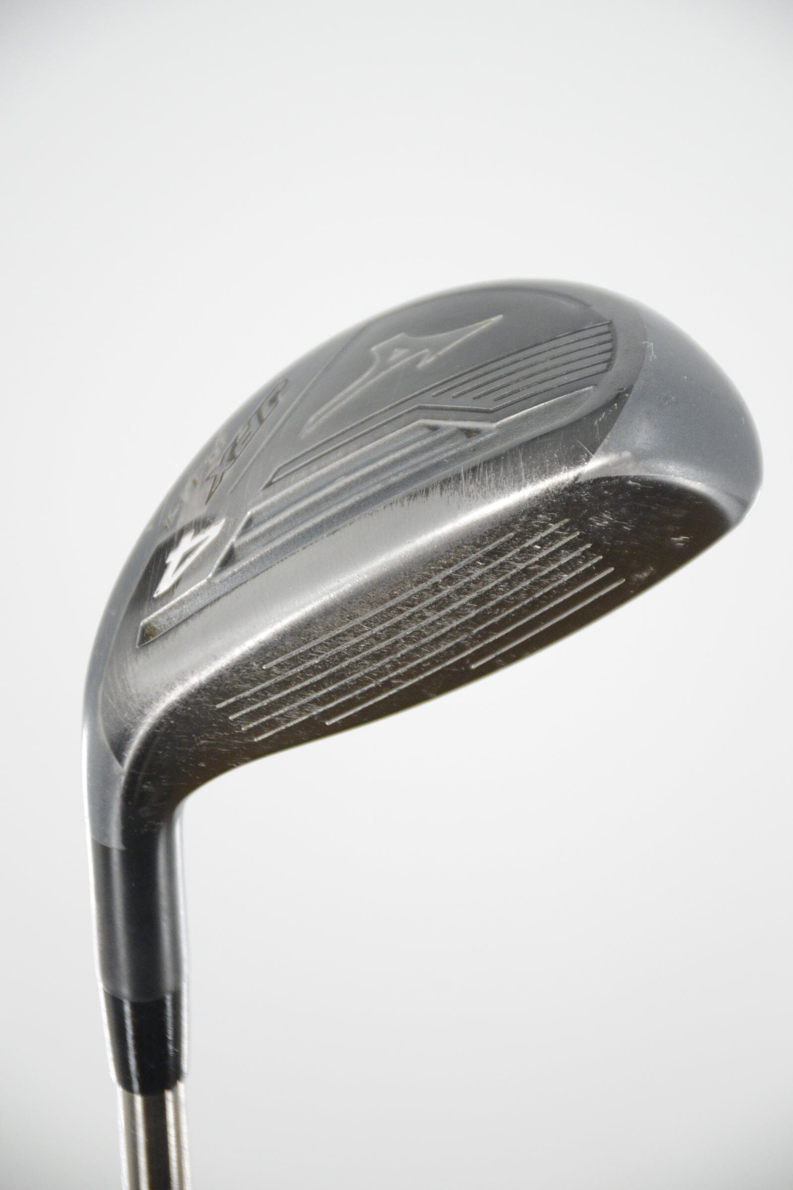 Mizuno JPX Fli Hi 2019 4 Hybrid SR Flex 38.75" Golf Clubs GolfRoots 