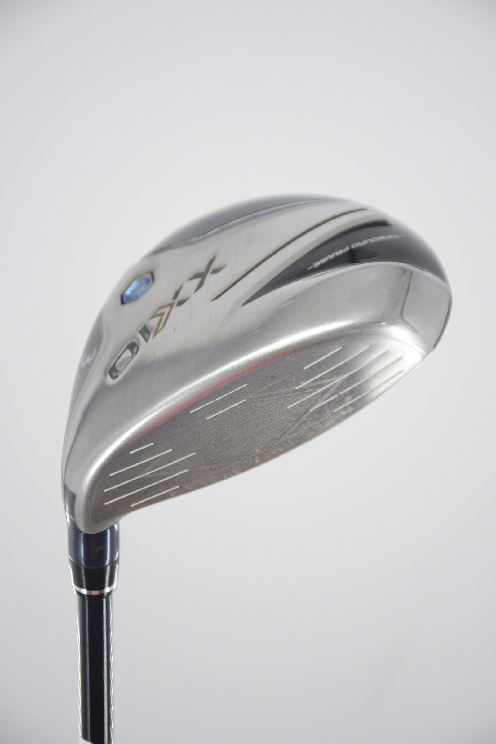 XXIO 12 3 Wood S Flex 43.25" Golf Clubs GolfRoots 