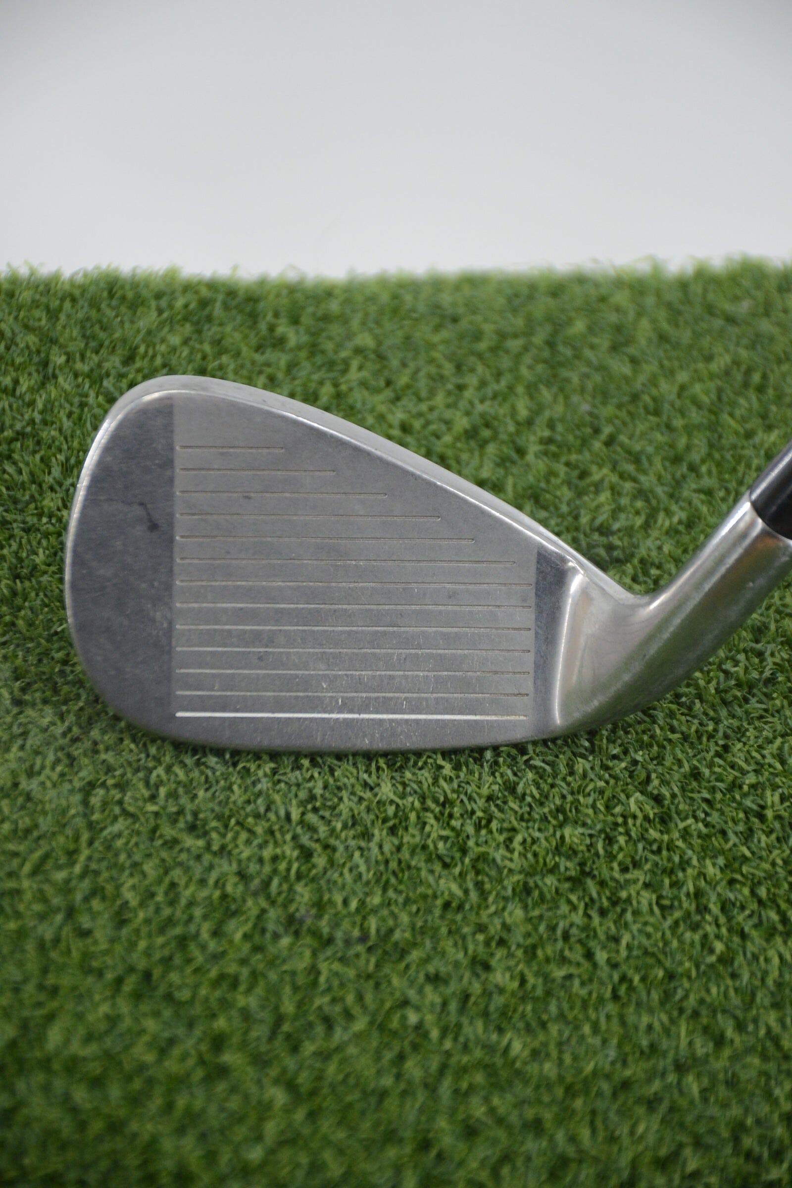 Tour Edge Hot Launch 8 Iron Uniflex 36.5" Golf Clubs GolfRoots 