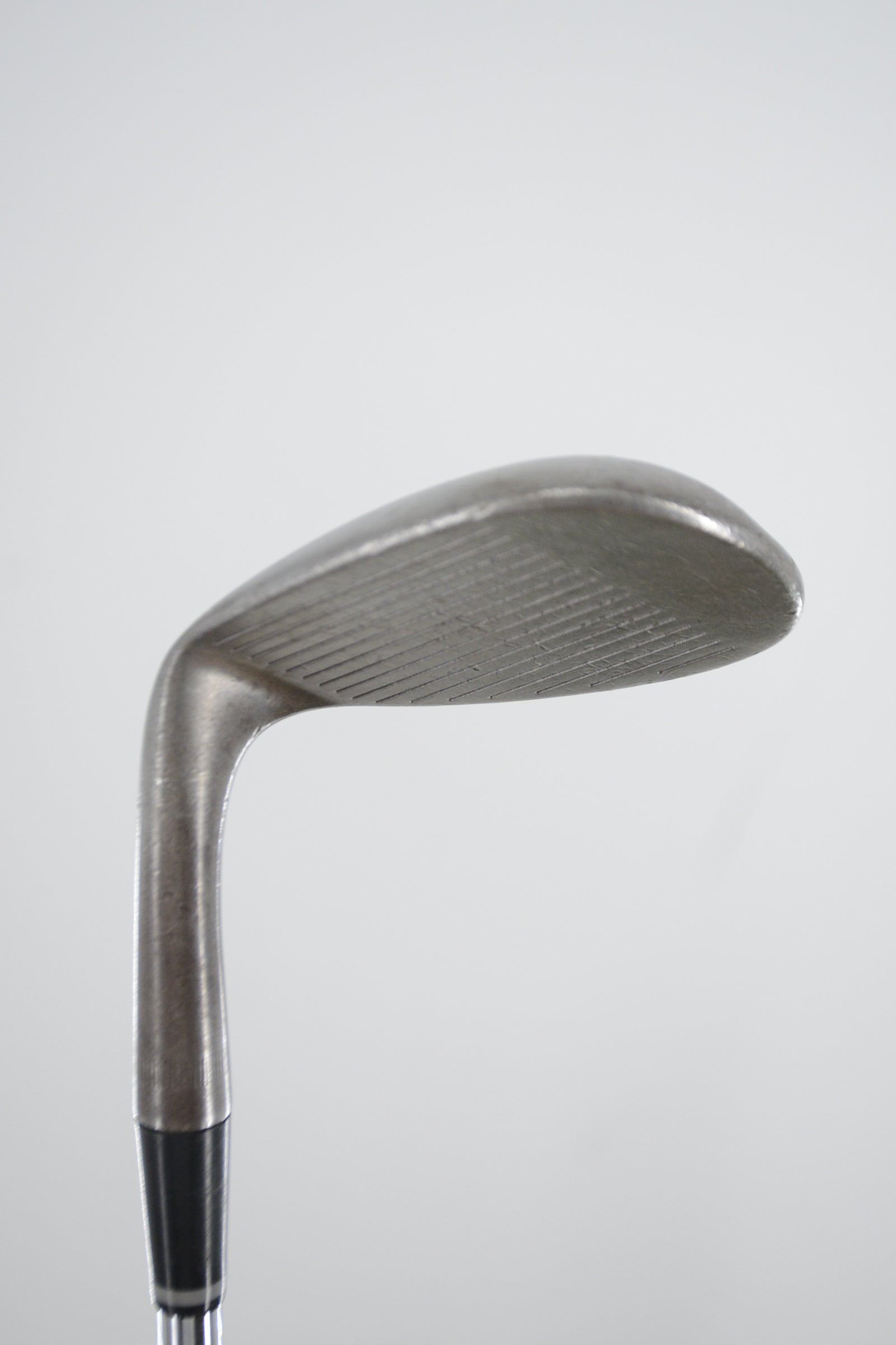 Callaway Forged + 58 Degree Wedge Wedge Flex 35.25"