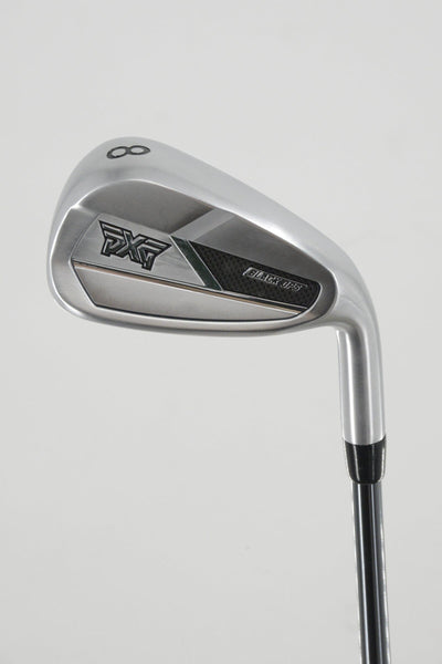 PXG Black Ops 4-9 Iron Set SR Flex -0.75