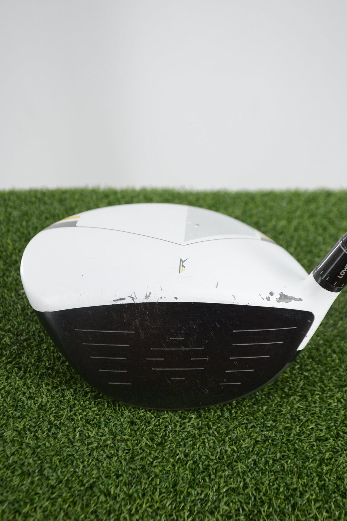 TaylorMade Rocketballz Stage 2 9.5 Degree Driver S Flex 44" Golf Clubs GolfRoots 