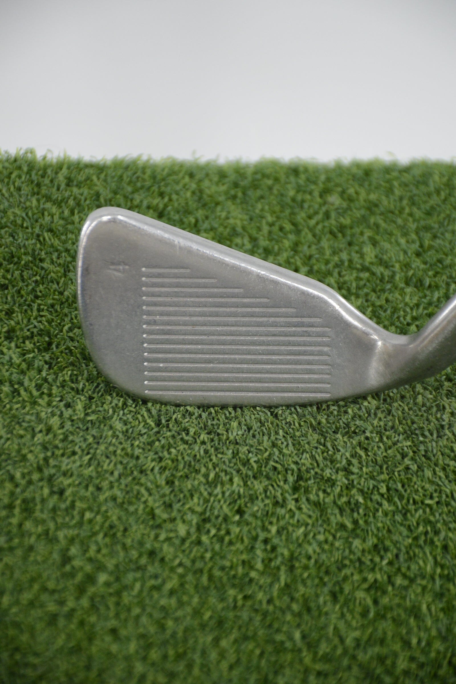 Ping Eye 2 4 Iron R Flex 39.25" Golf Clubs GolfRoots 