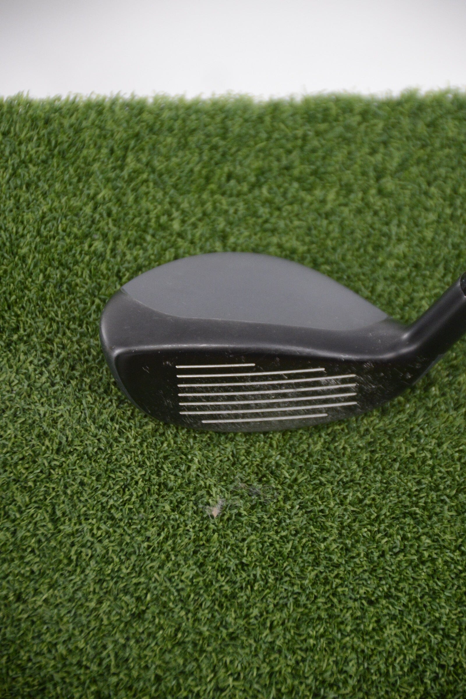 Mizuno JPX Fli Hi 2019 4 Hybrid SR Flex 38.75" Golf Clubs GolfRoots 