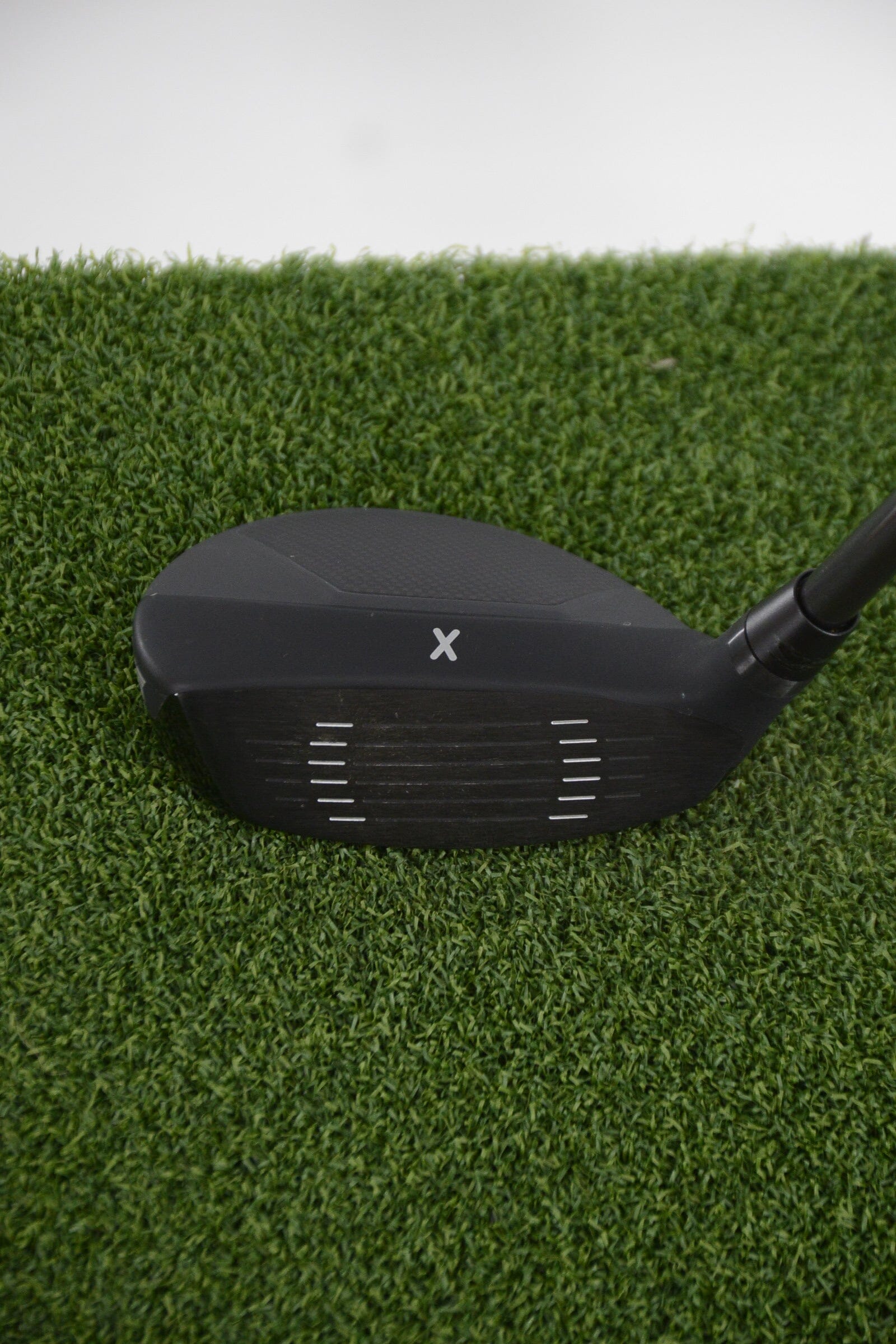 PXG 0317X Prototype 22 Degree Hybrid S Flex 39.5" Golf Clubs GolfRoots 