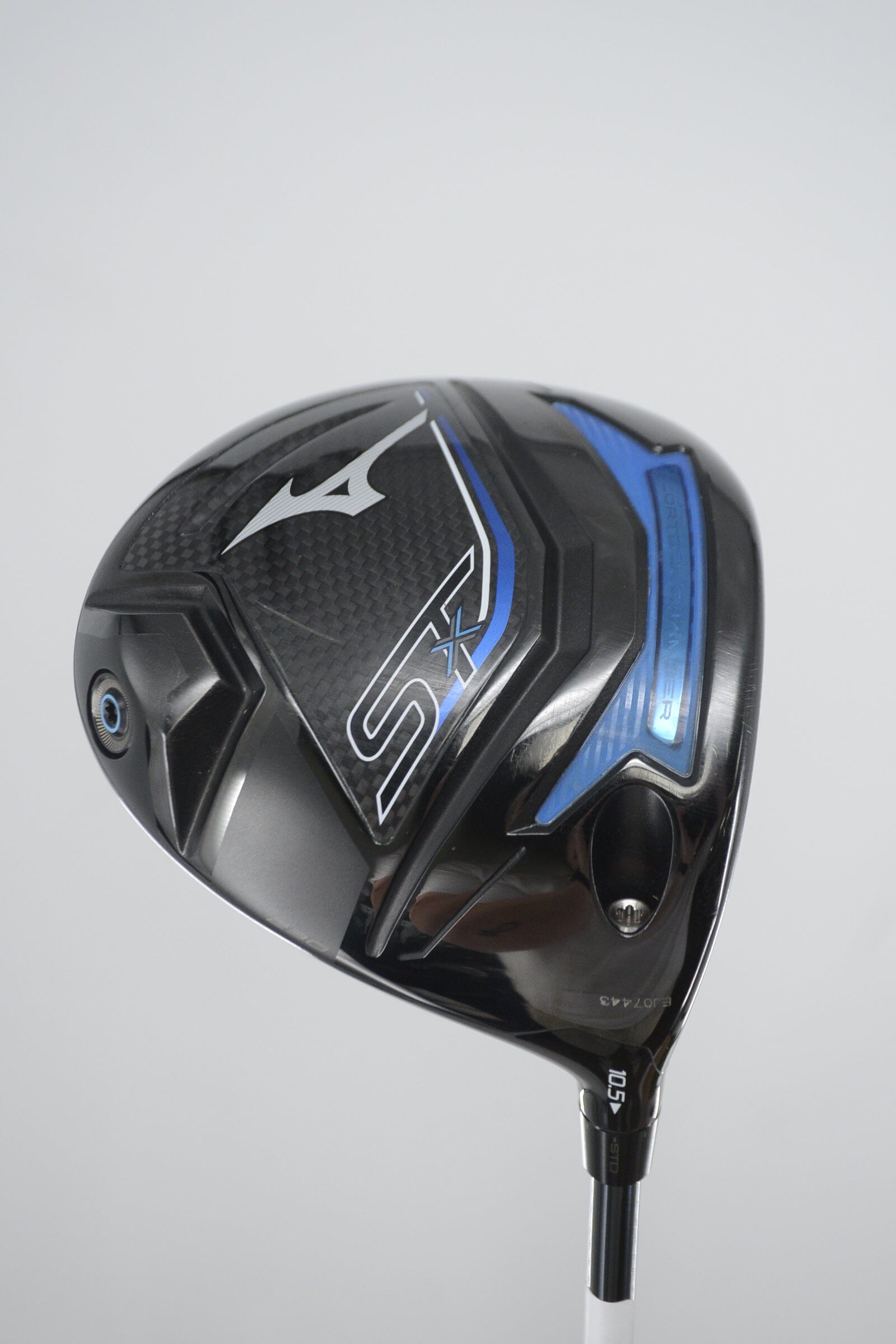 Mizuno ST-X 230 10.5 Degree Driver R Flex 44.75" Golf Clubs GolfRoots 
