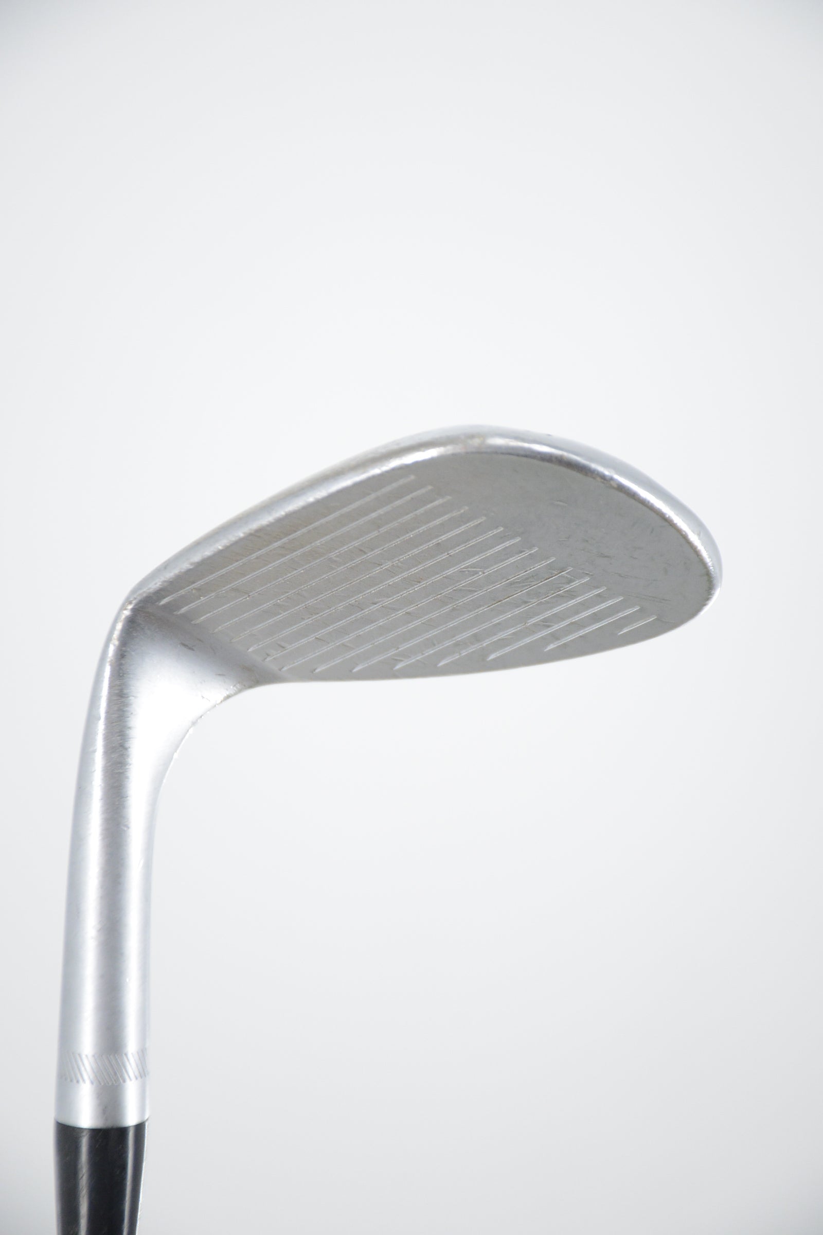 Titleist Vokey Spin Milled 60 Degree Wedge Wedge Flex 34.75"