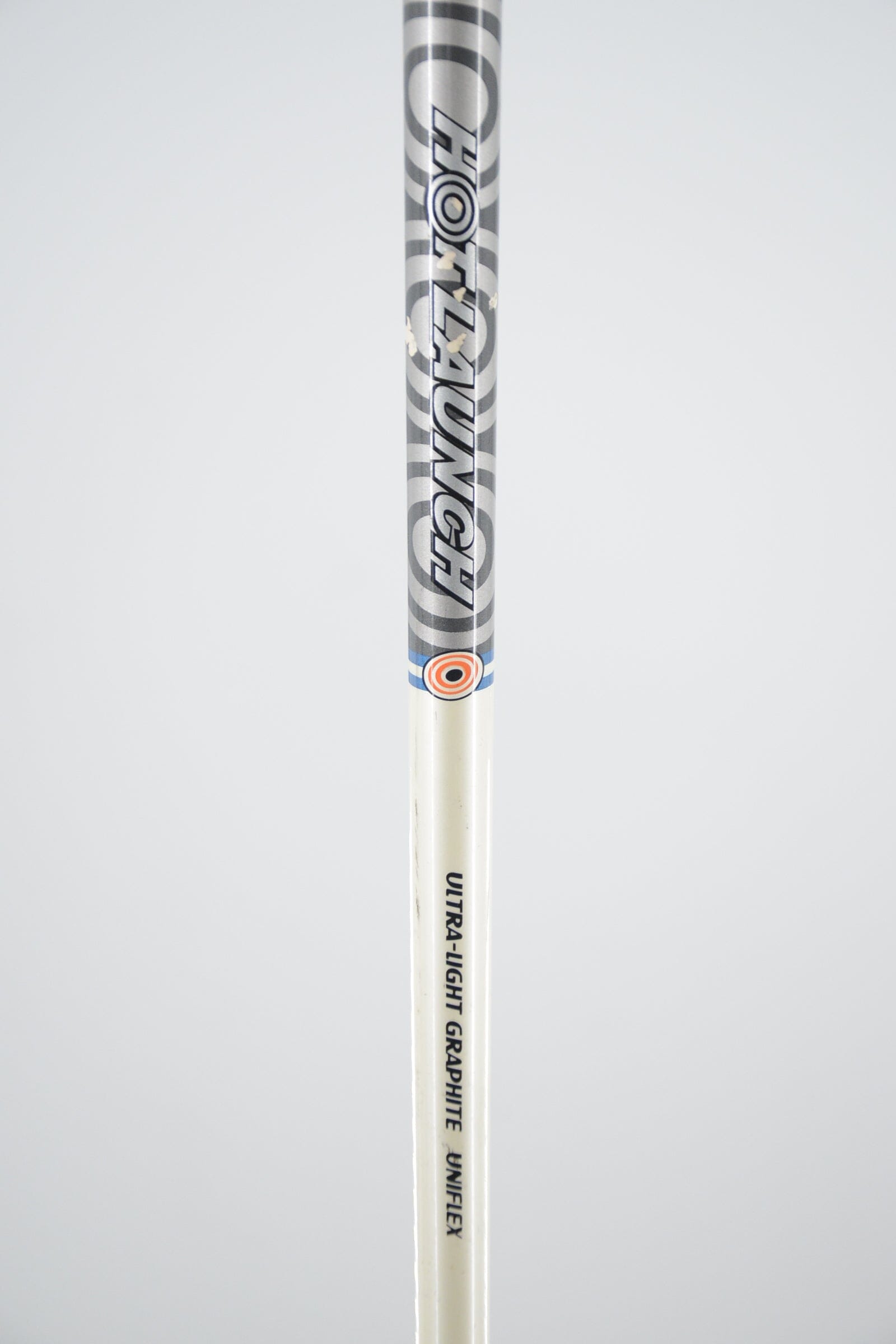 Tour Edge Hot Launch 8 Iron Uniflex 36.5" Golf Clubs GolfRoots 