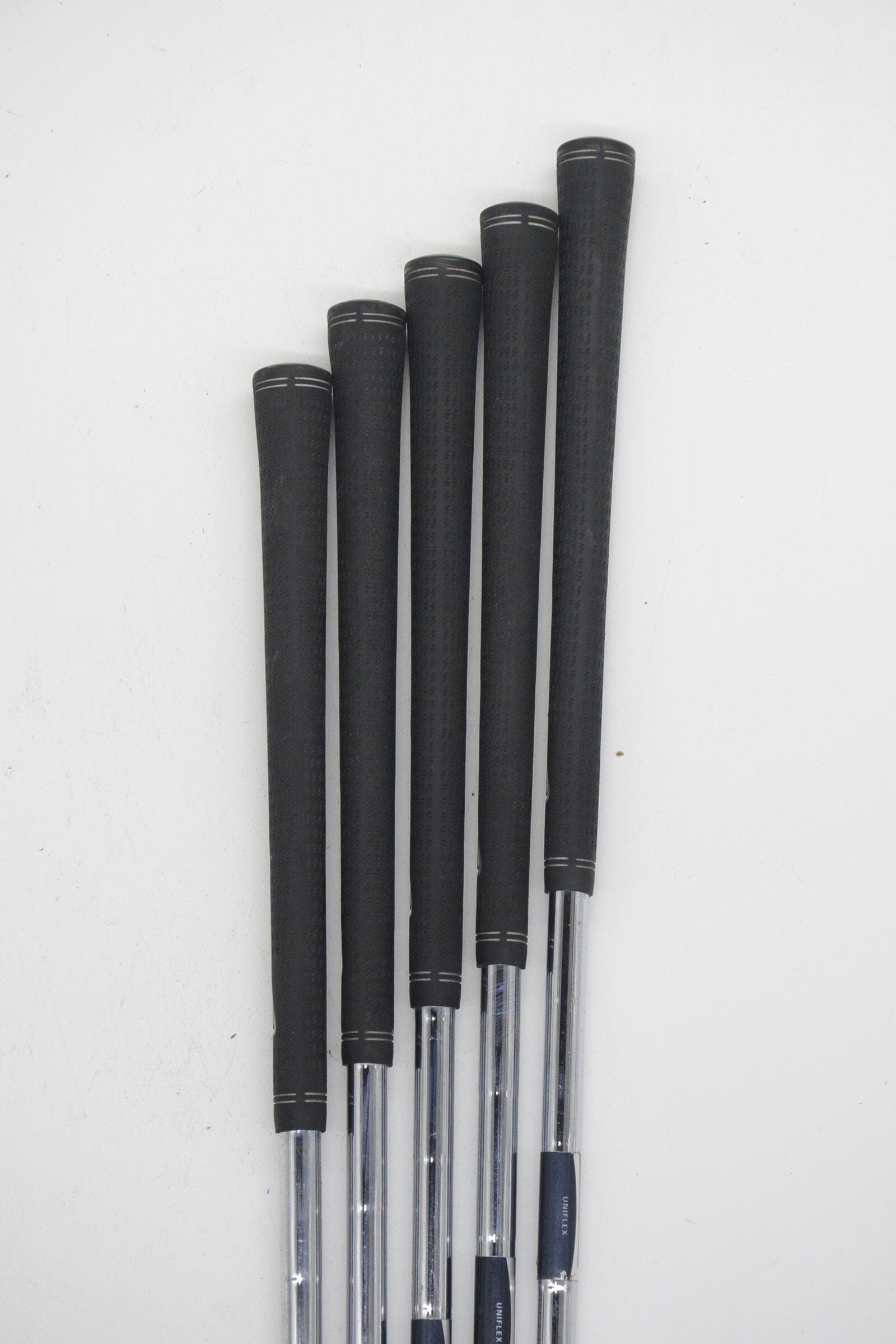 Nike Slingshot 5, 7-PW Iron Set Uniflex Std Length Golf Clubs GolfRoots 