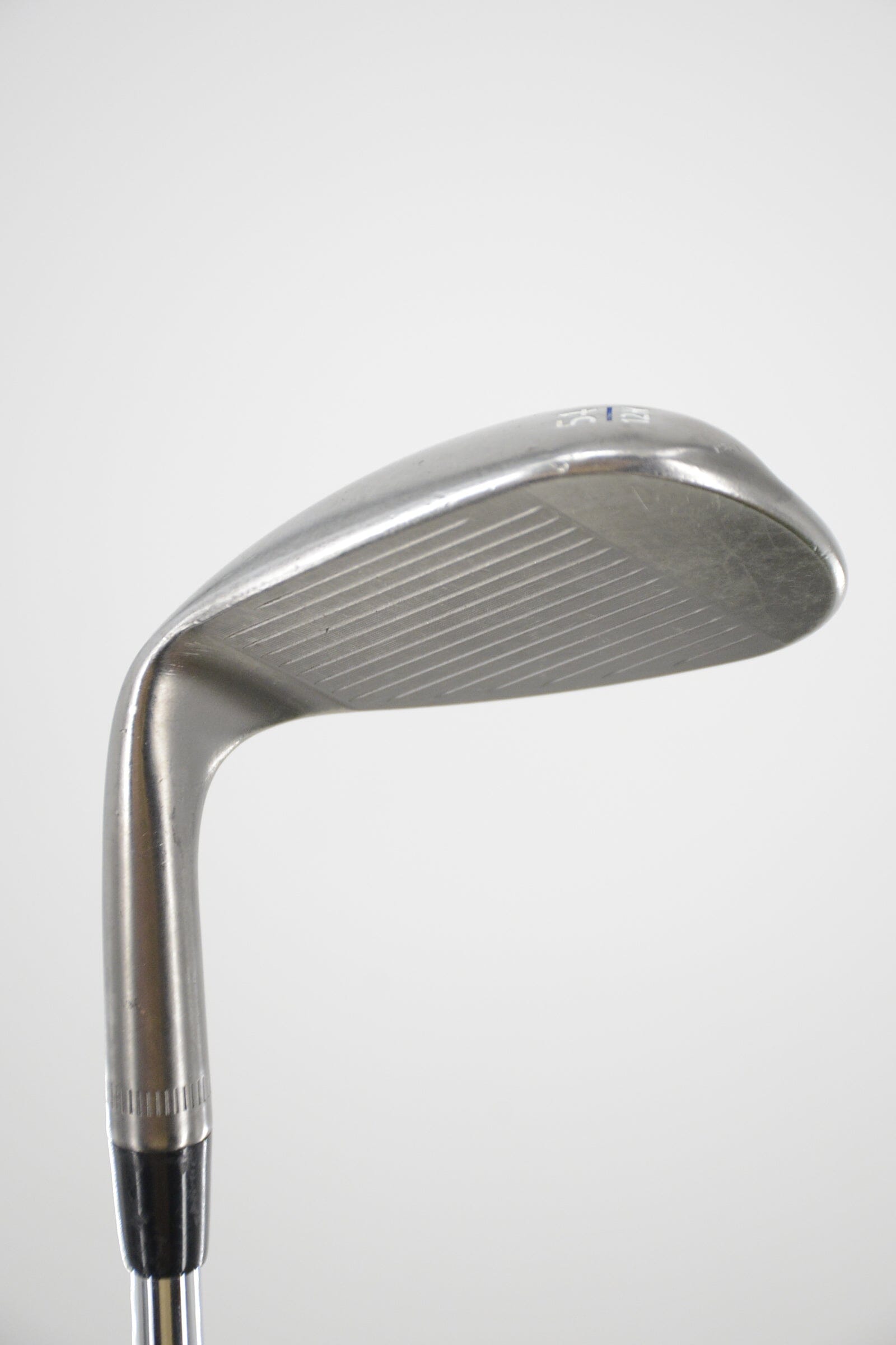 Callaway Jaws MD5 Tour Grey 54 Degree Wedge S Flex 33.75" Golf Clubs GolfRoots 