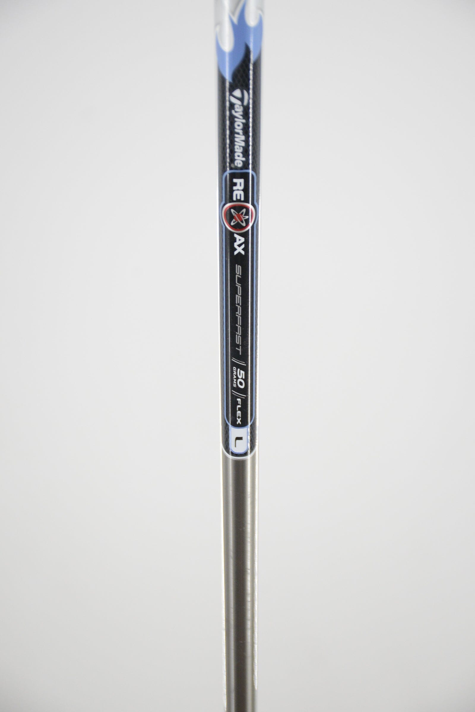 Women's TaylorMade Burner 2008 3 Wood W Flex 41.5"