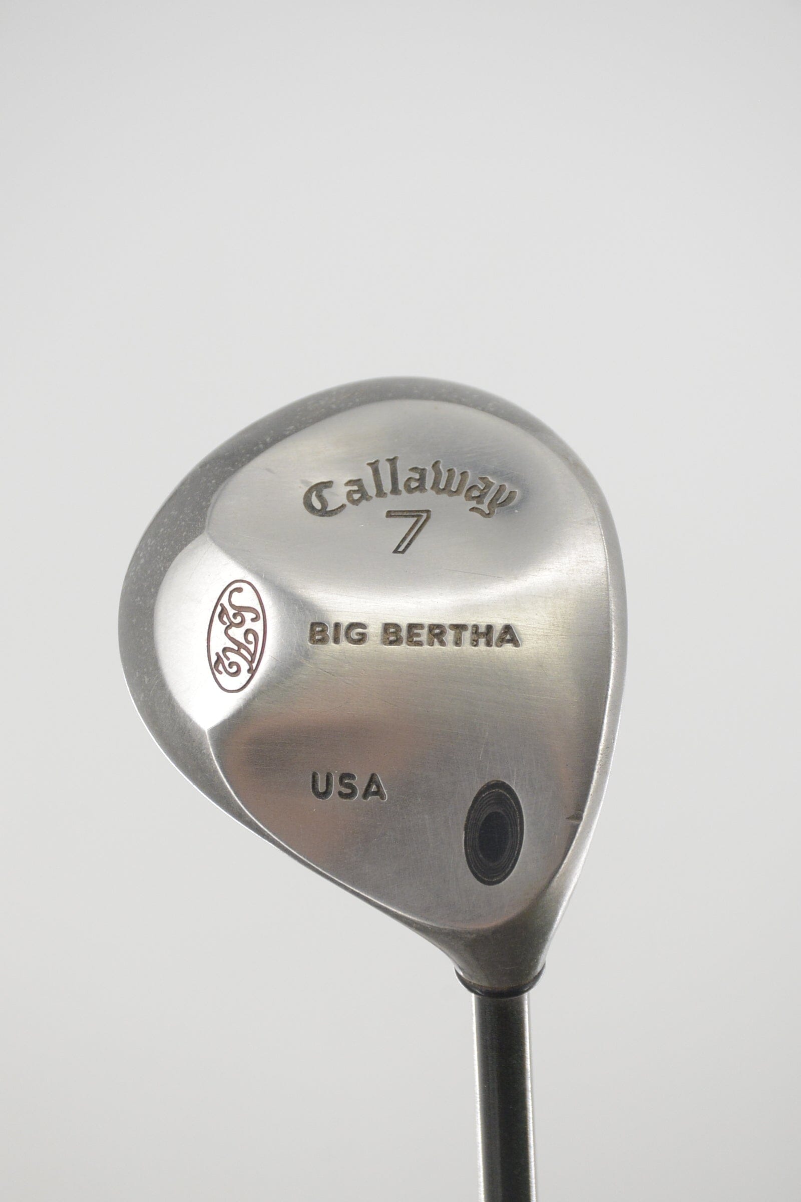 Callaway S2H2 7 Wood S Flex 41.25" Golf Clubs GolfRoots 