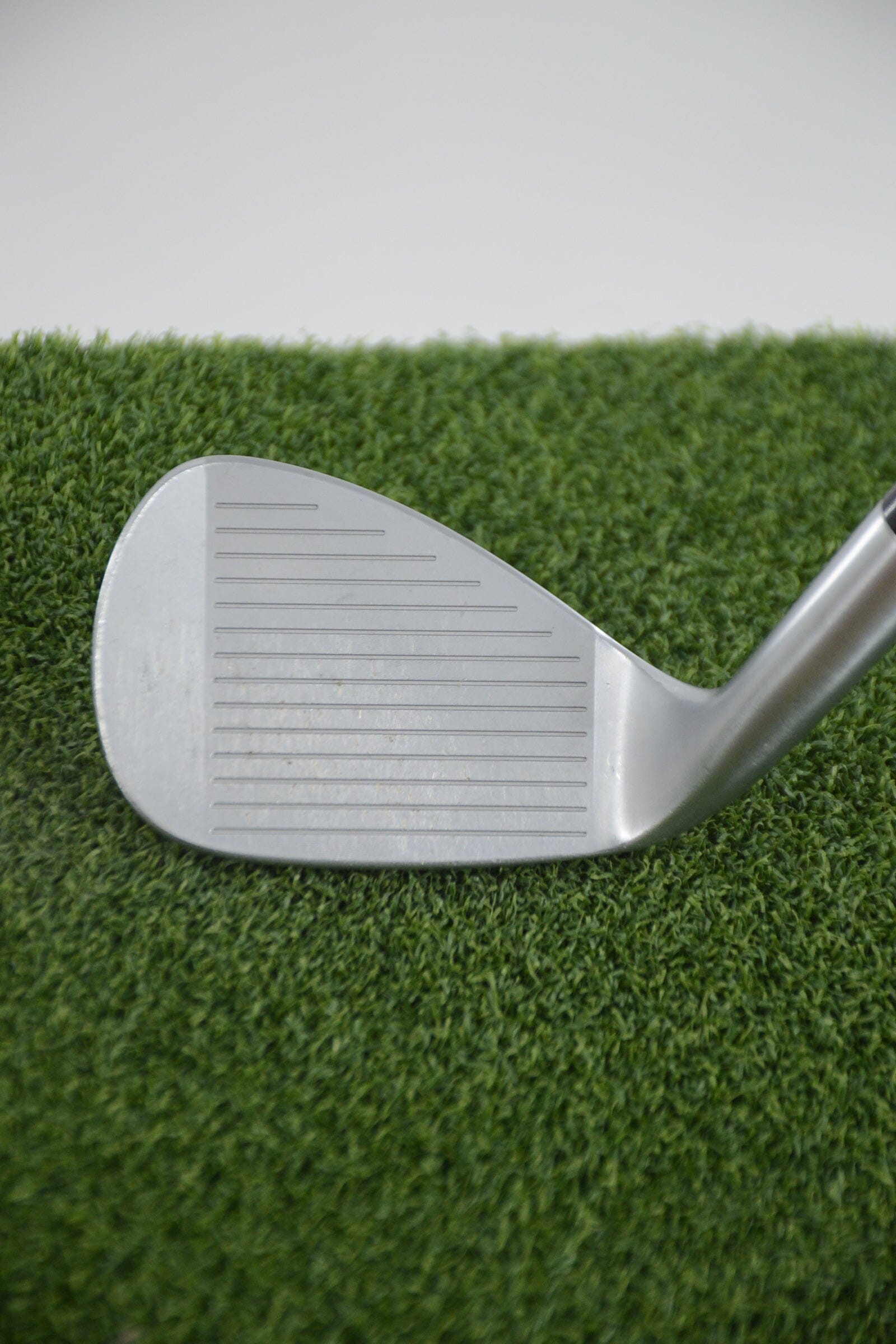 Edison 2.0 49 Degree Wedge R Flex 35.75" Golf Clubs GolfRoots 