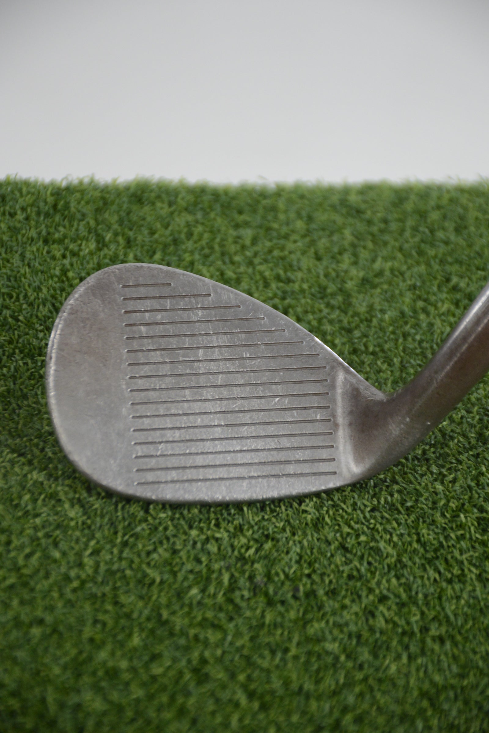 Callaway Forged + 58 Degree Wedge Wedge Flex 35.25"