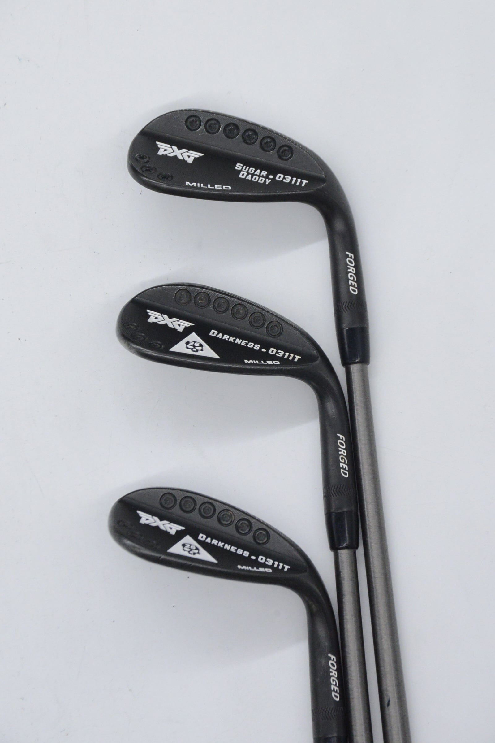 PXG Wedges