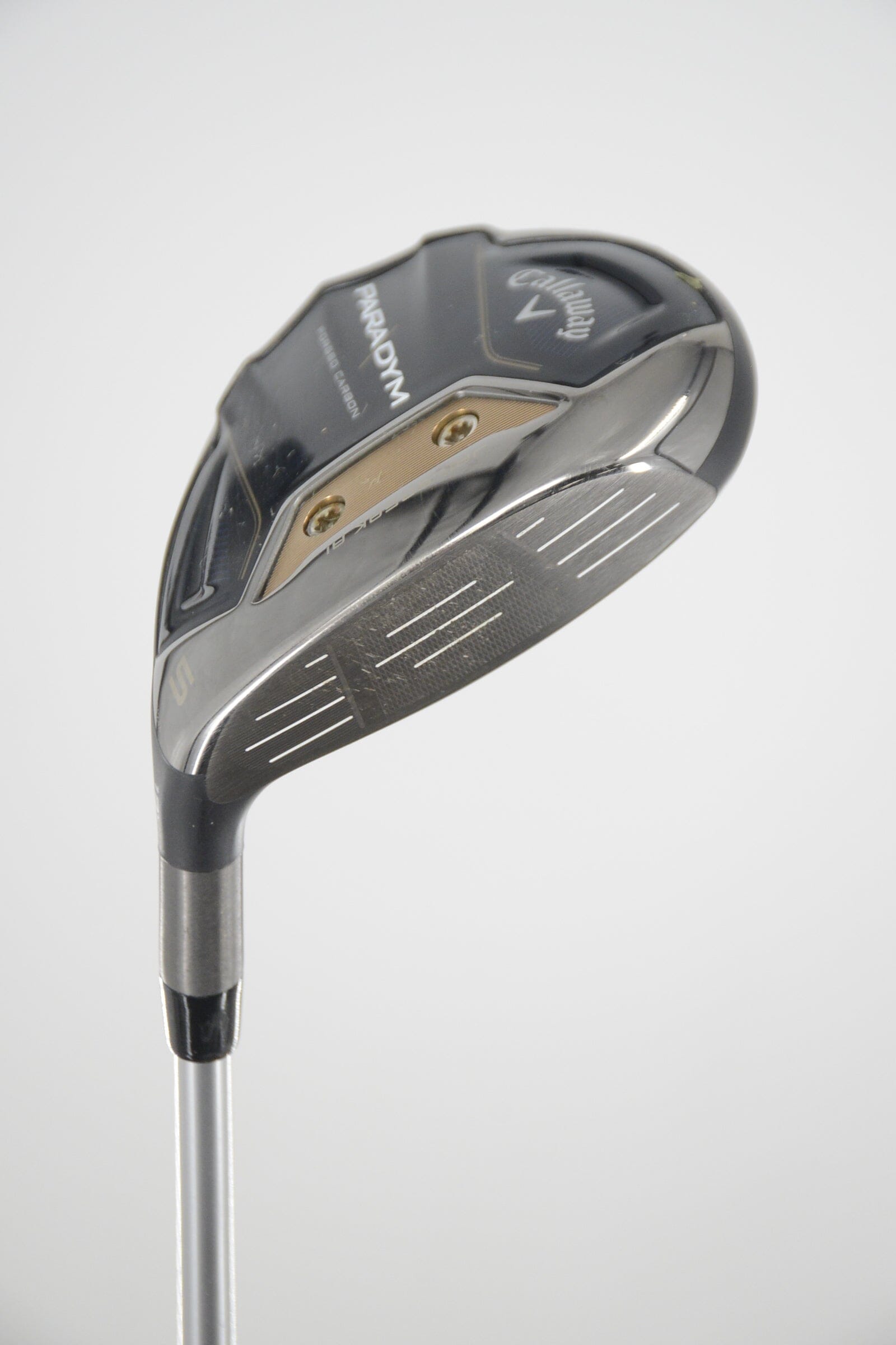 Women's Callaway Paradym 5 Wood W Flex 42.25" Golf Clubs GolfRoots 