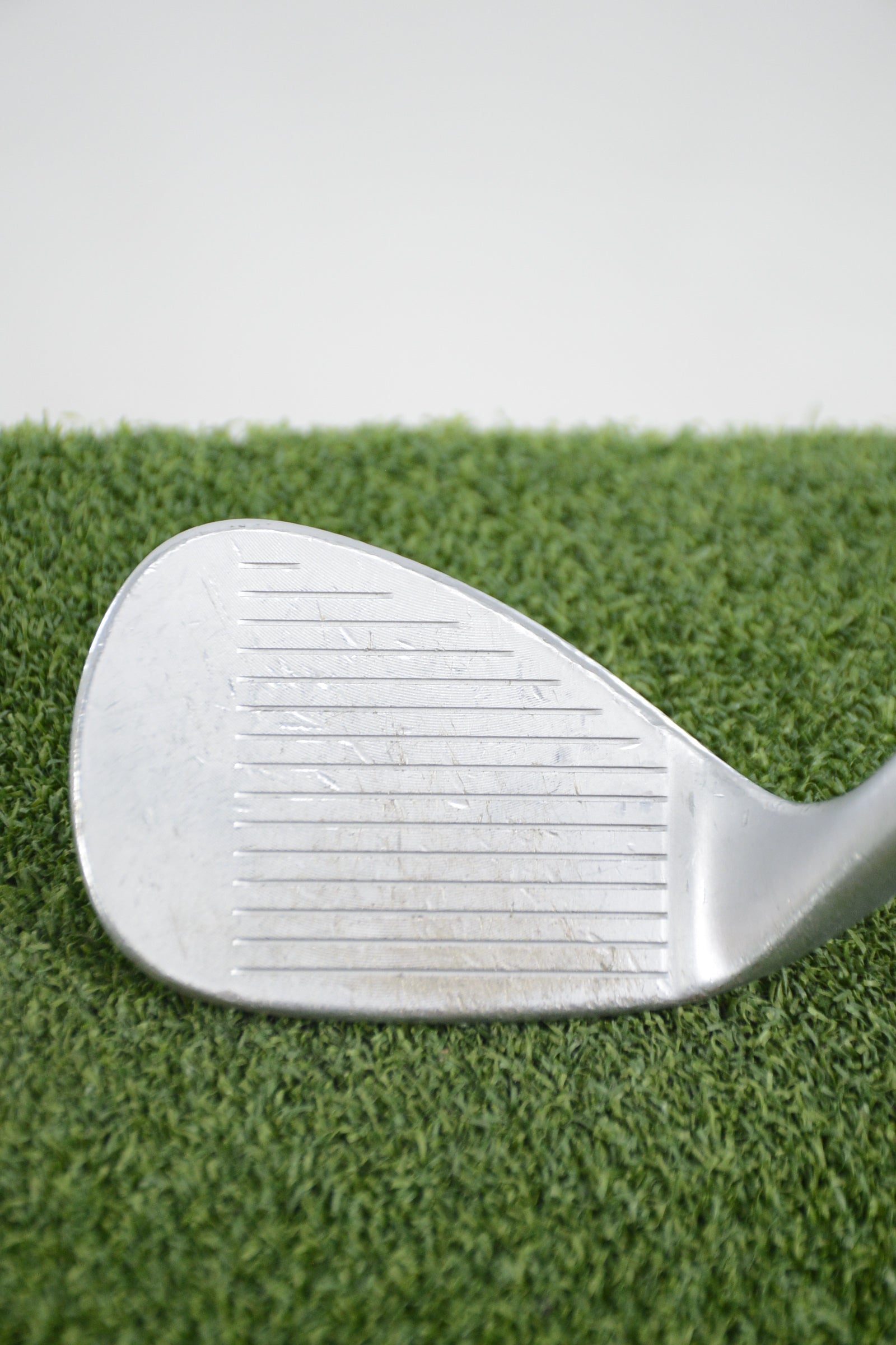 Titleist Vokey Spin Milled 60 Degree Wedge Wedge Flex 34.75"