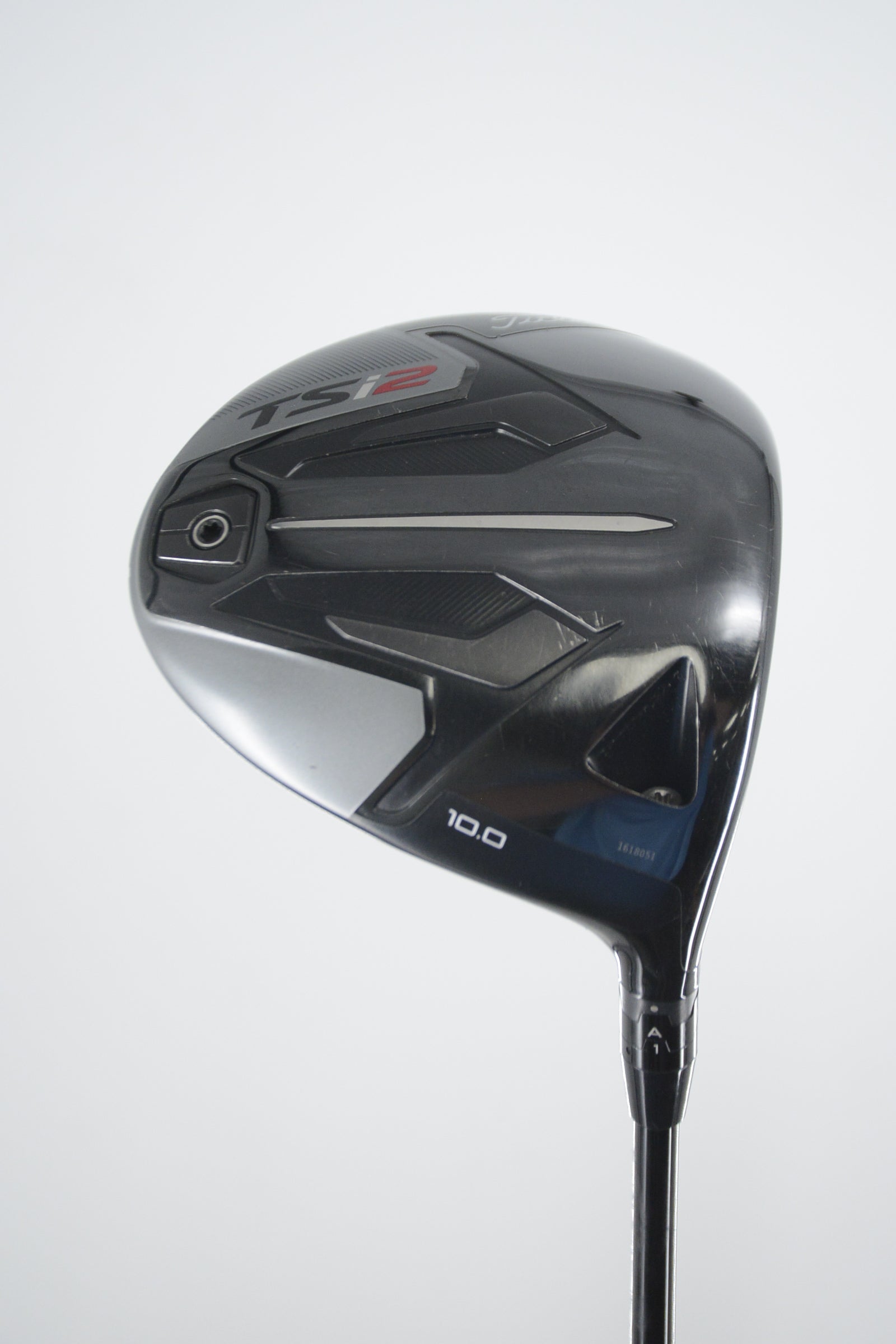 Titleist TSi2 10 Degree Driver S Flex 45.5"
