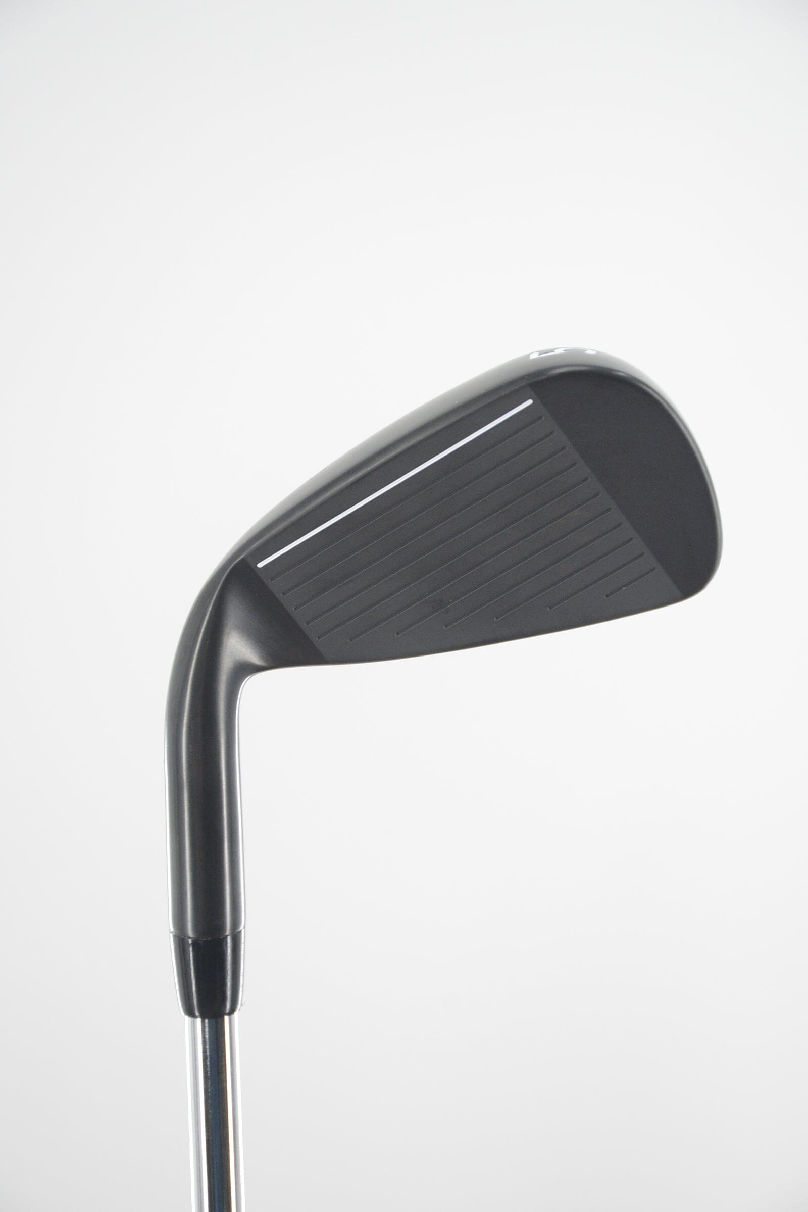 PXG 0311XP Gen 7 Black 5 Iron R Flex 38.5" Golf Clubs GolfRoots 
