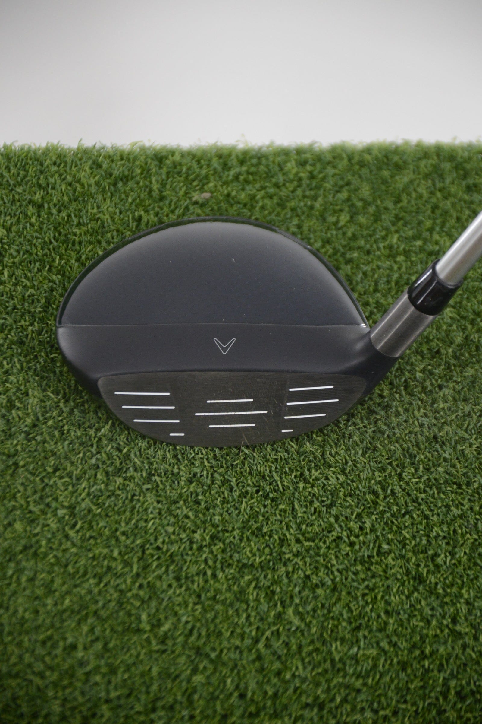 Women's Callaway Paradym 5 Wood W Flex 42.25" Golf Clubs GolfRoots 