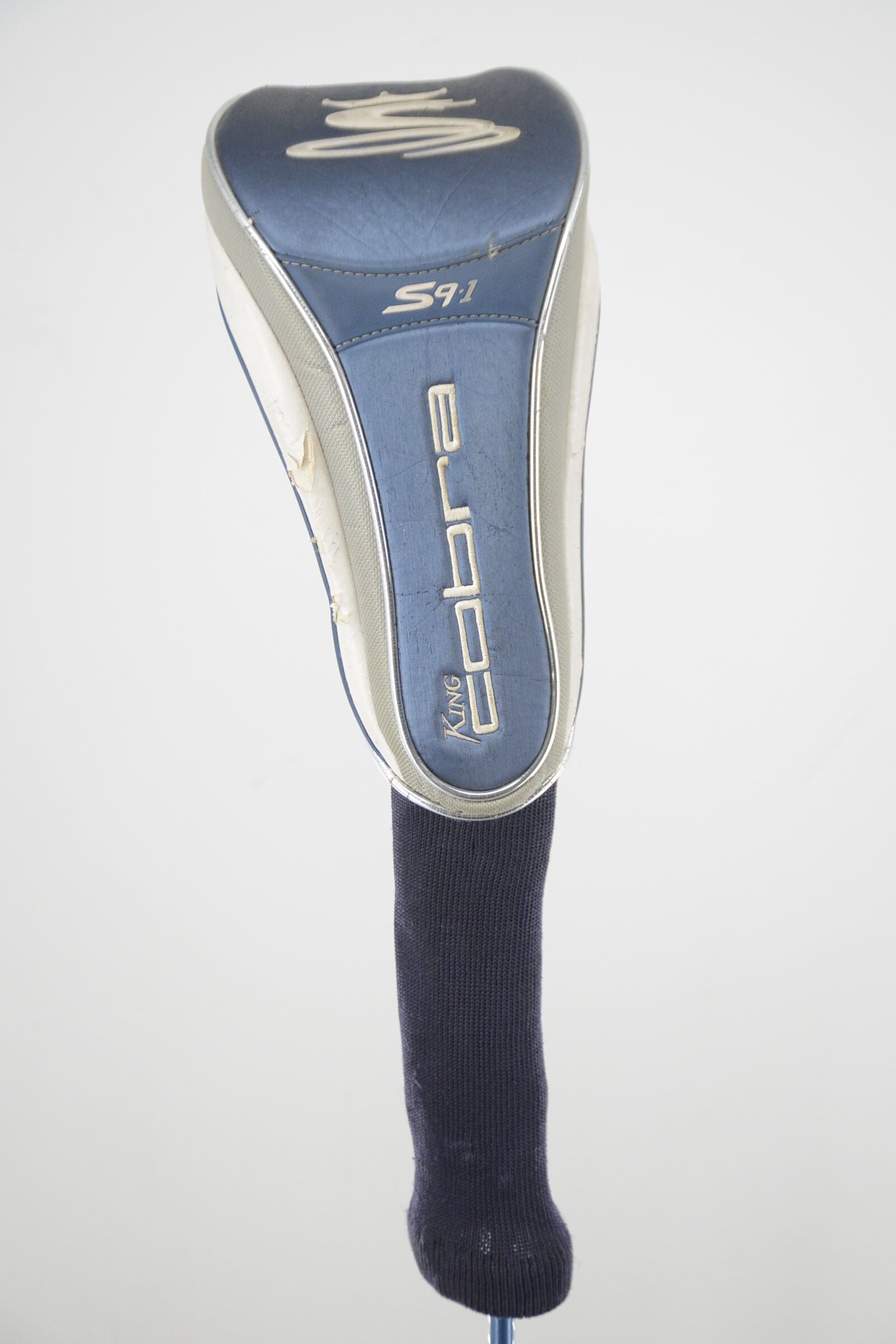 Women's Cobra S9-1 M Offset Driver W Flex 43.75" Golf Clubs GolfRoots 