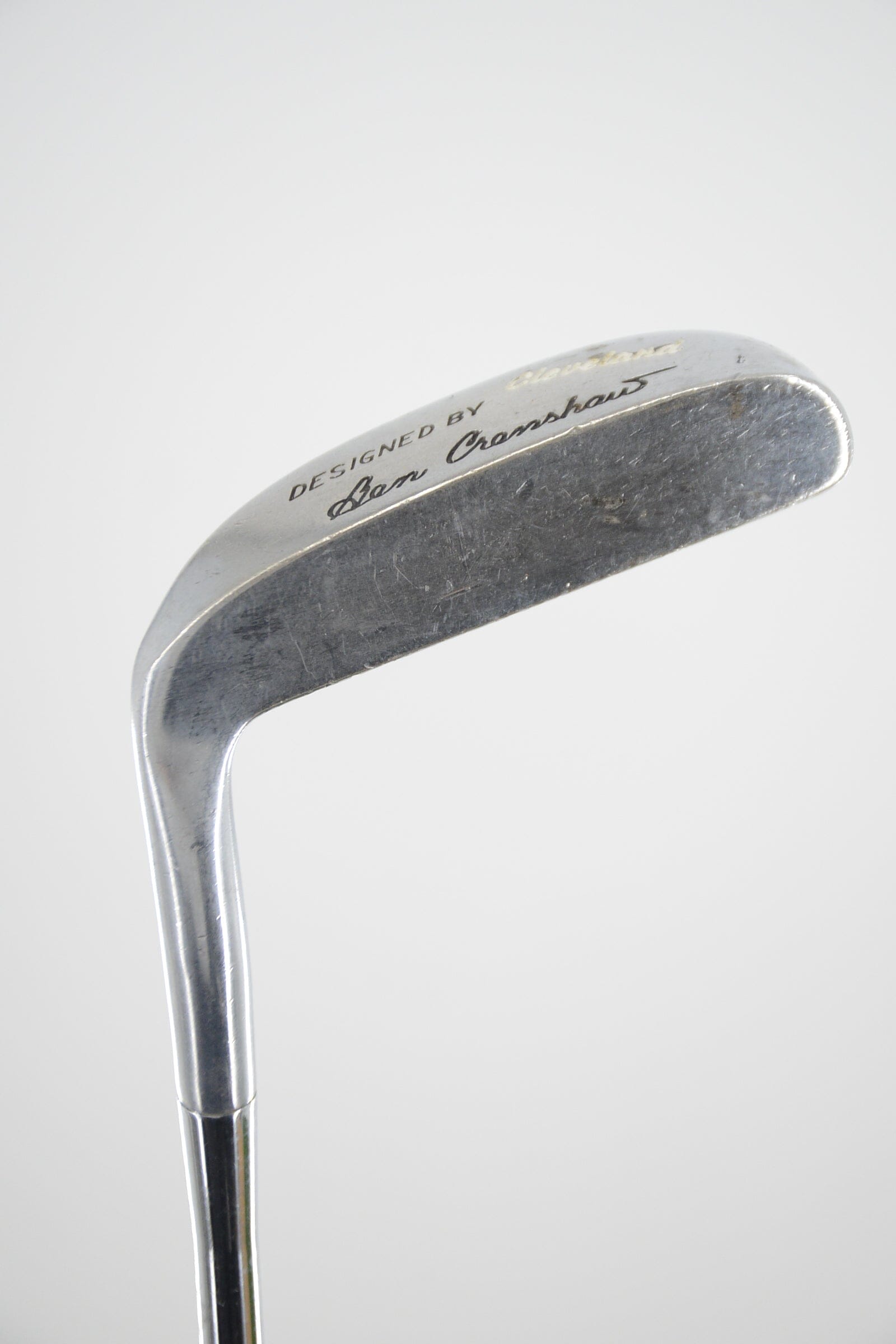 Cleveland Ben Crenshaw Putter 34" Golf Clubs GolfRoots 