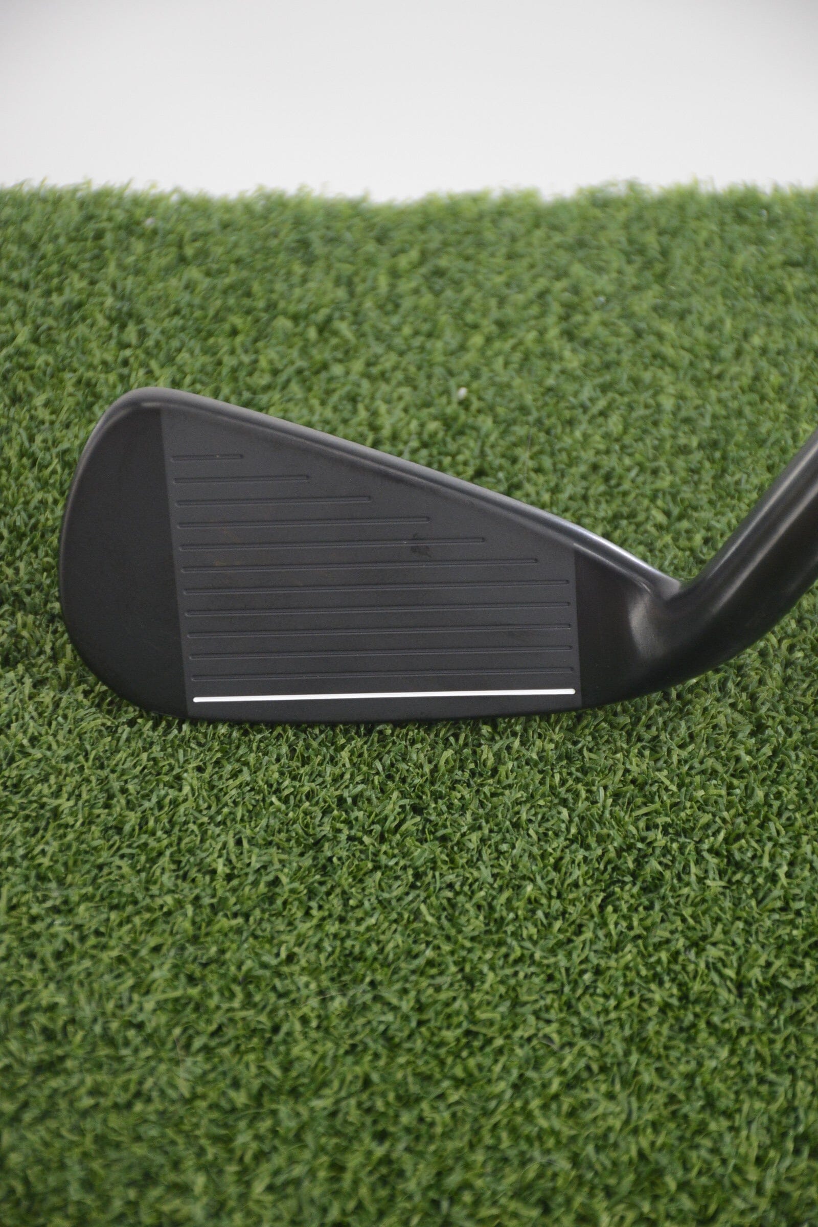 PXG 0311XP Gen 7 Black 5 Iron R Flex 38.5" Golf Clubs GolfRoots 