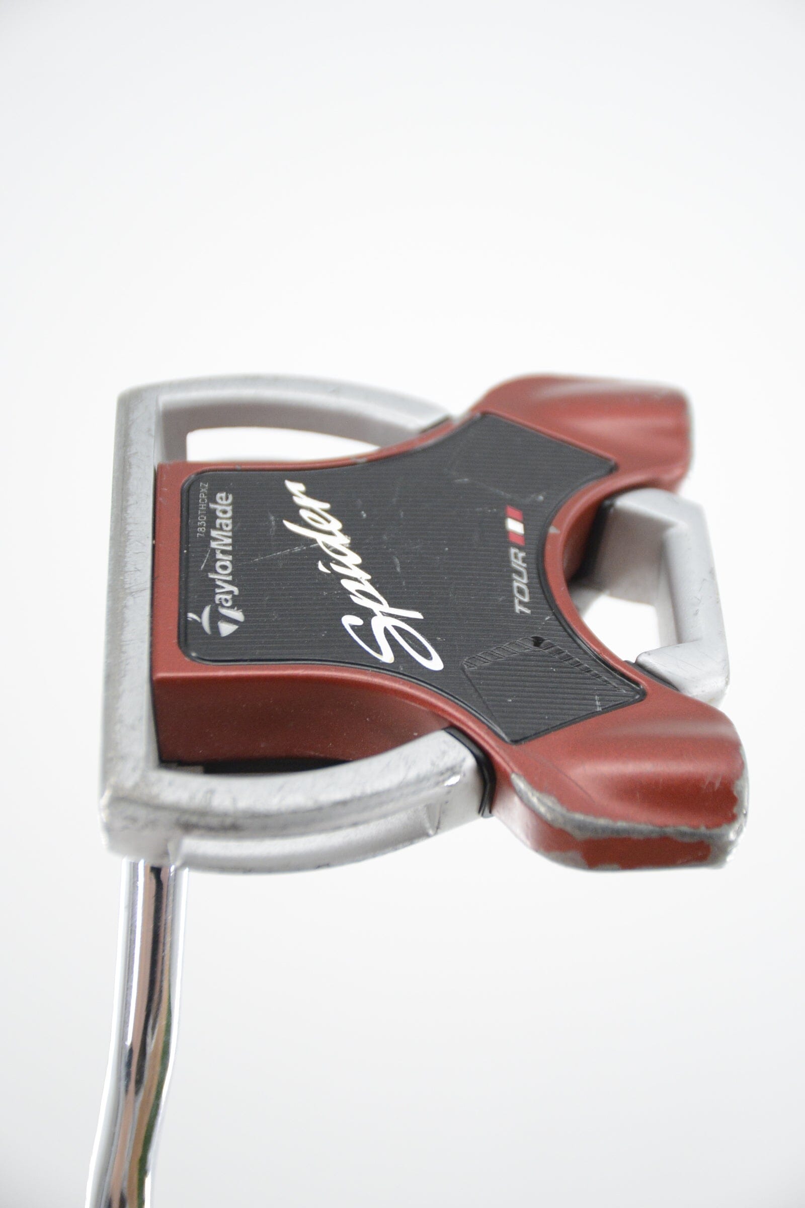 Lefty TaylorMade Spider Tour Putter 35" Golf Clubs GolfRoots 