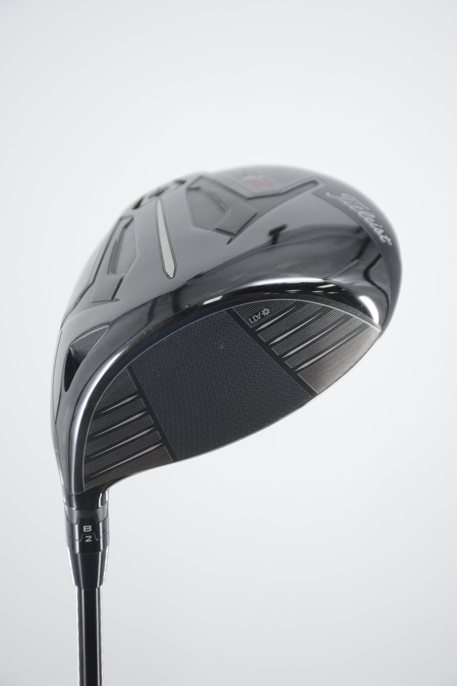 Titleist TSi2 10 Degree Driver S Flex 45.5"