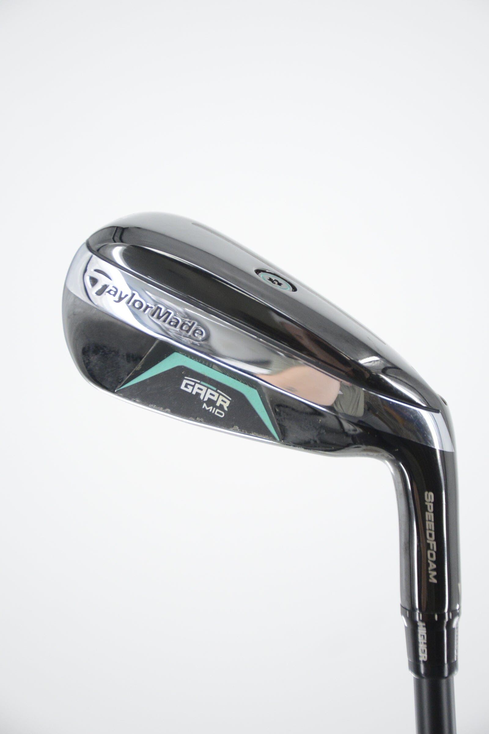TaylorMade Gapr Mid 3 Driving Iron S Flex 39.75"