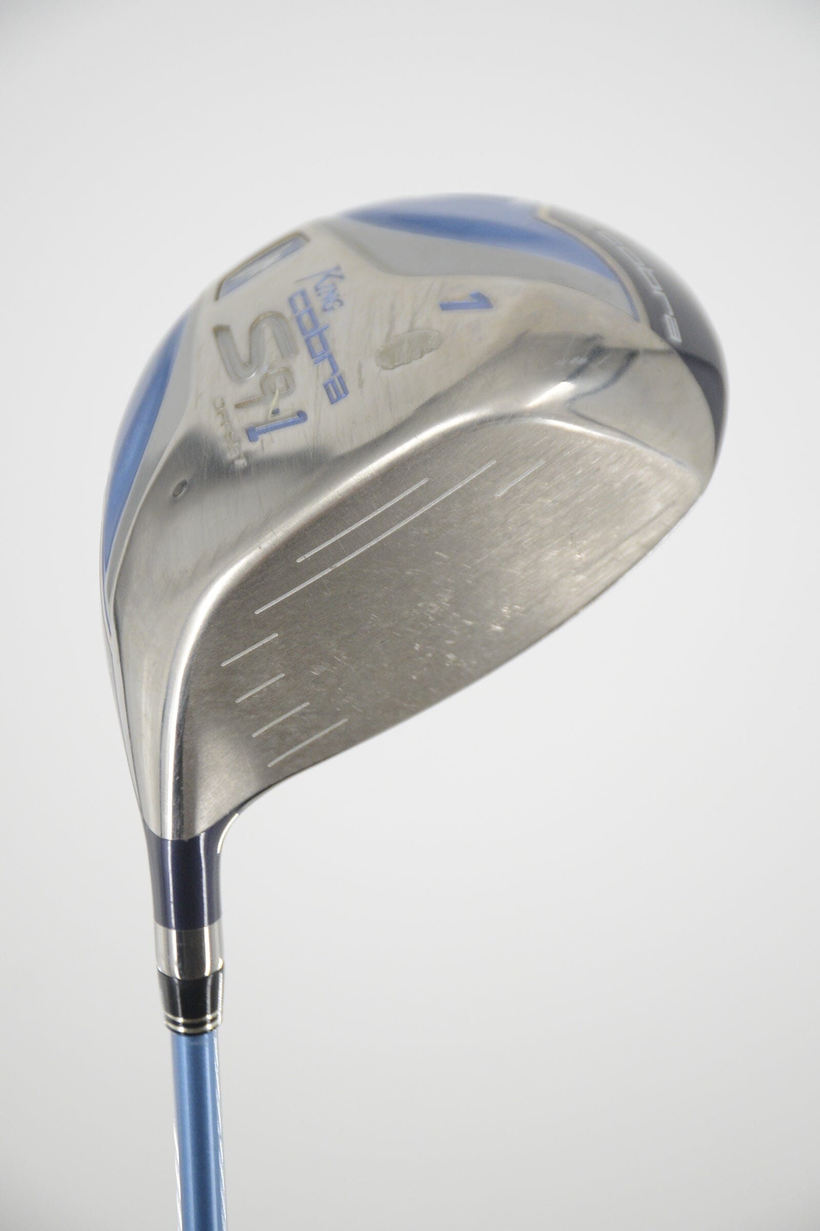 Women's Cobra S9-1 M Offset Driver W Flex 43.75" Golf Clubs GolfRoots 