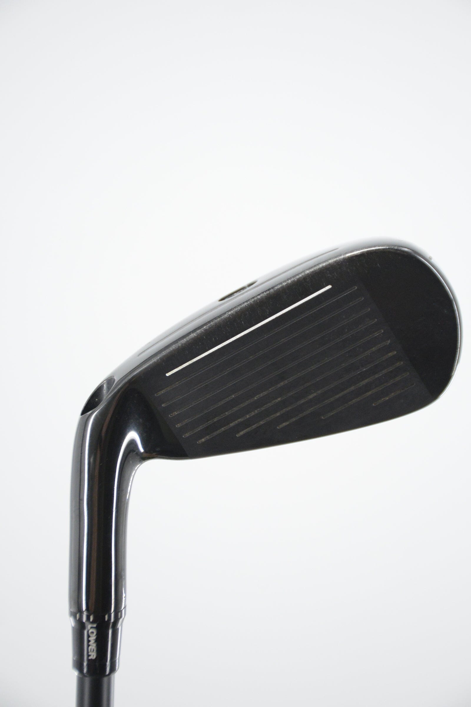 TaylorMade Gapr Mid 3 Driving Iron S Flex 39.75" Golf Clubs GolfRoots 